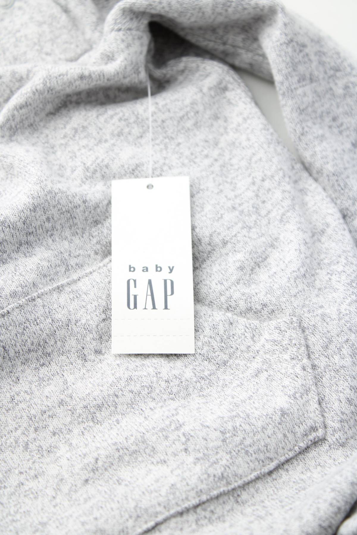 Παιδική σαλοπέτα GAP Baby3