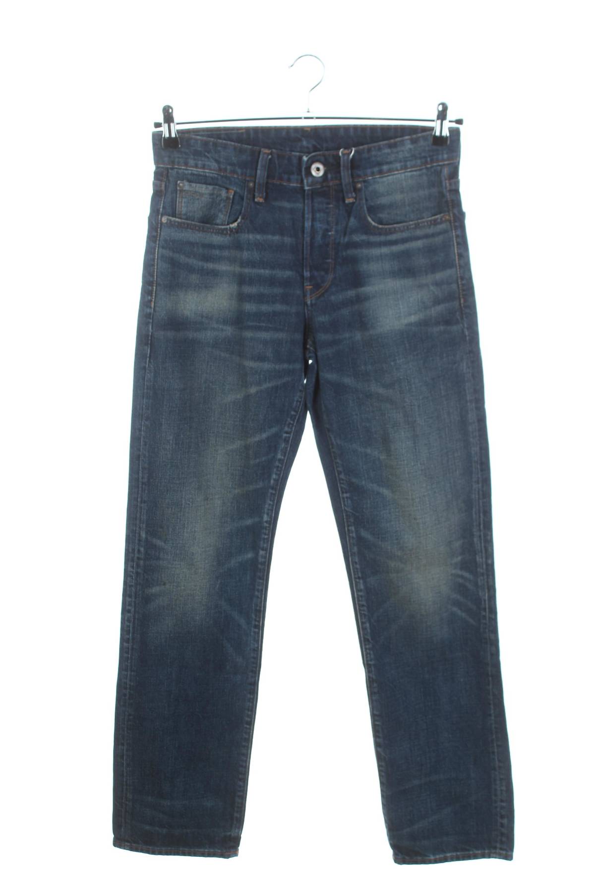 Мъжки дънки G-Star Raw1 - Contour.bg Мъжки дънки G-Star Raw1