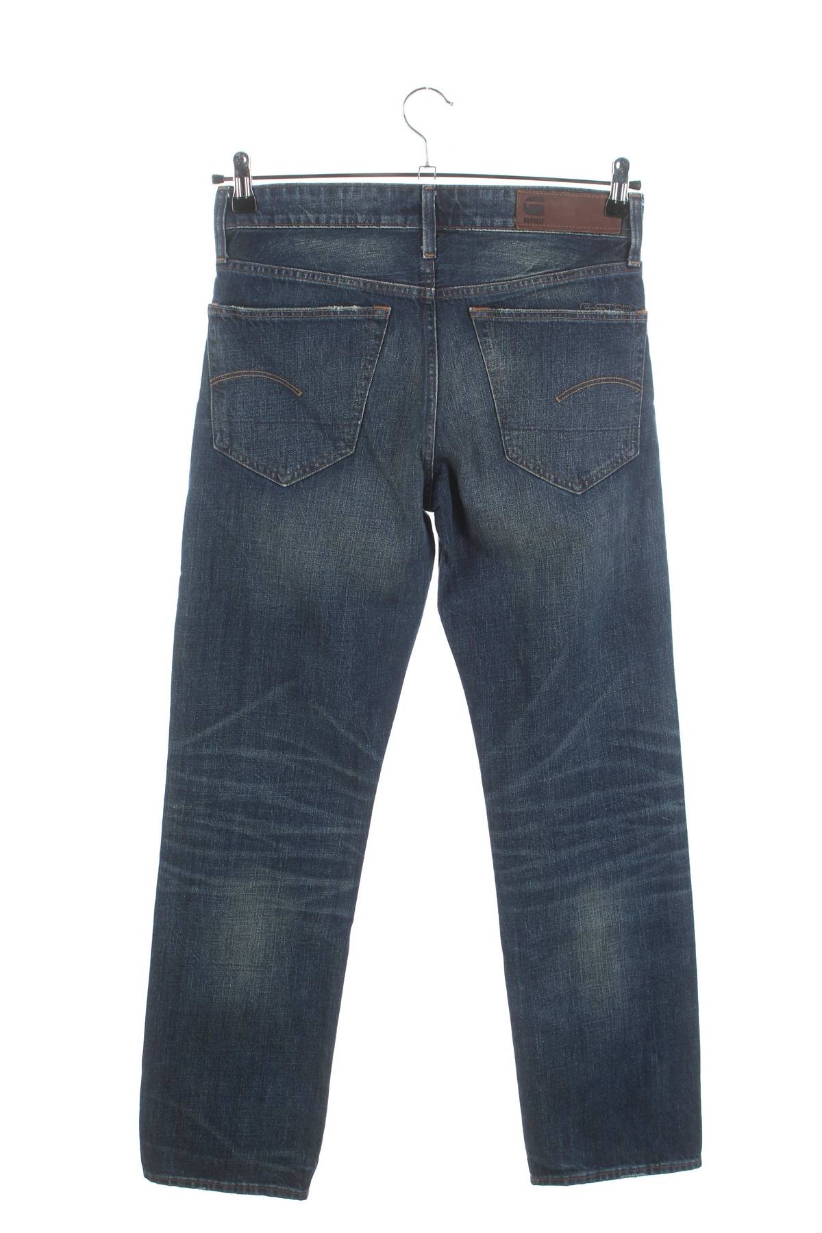 Мъжки дънки G-Star Raw2 - Contour.bg Мъжки дънки G-Star Raw2