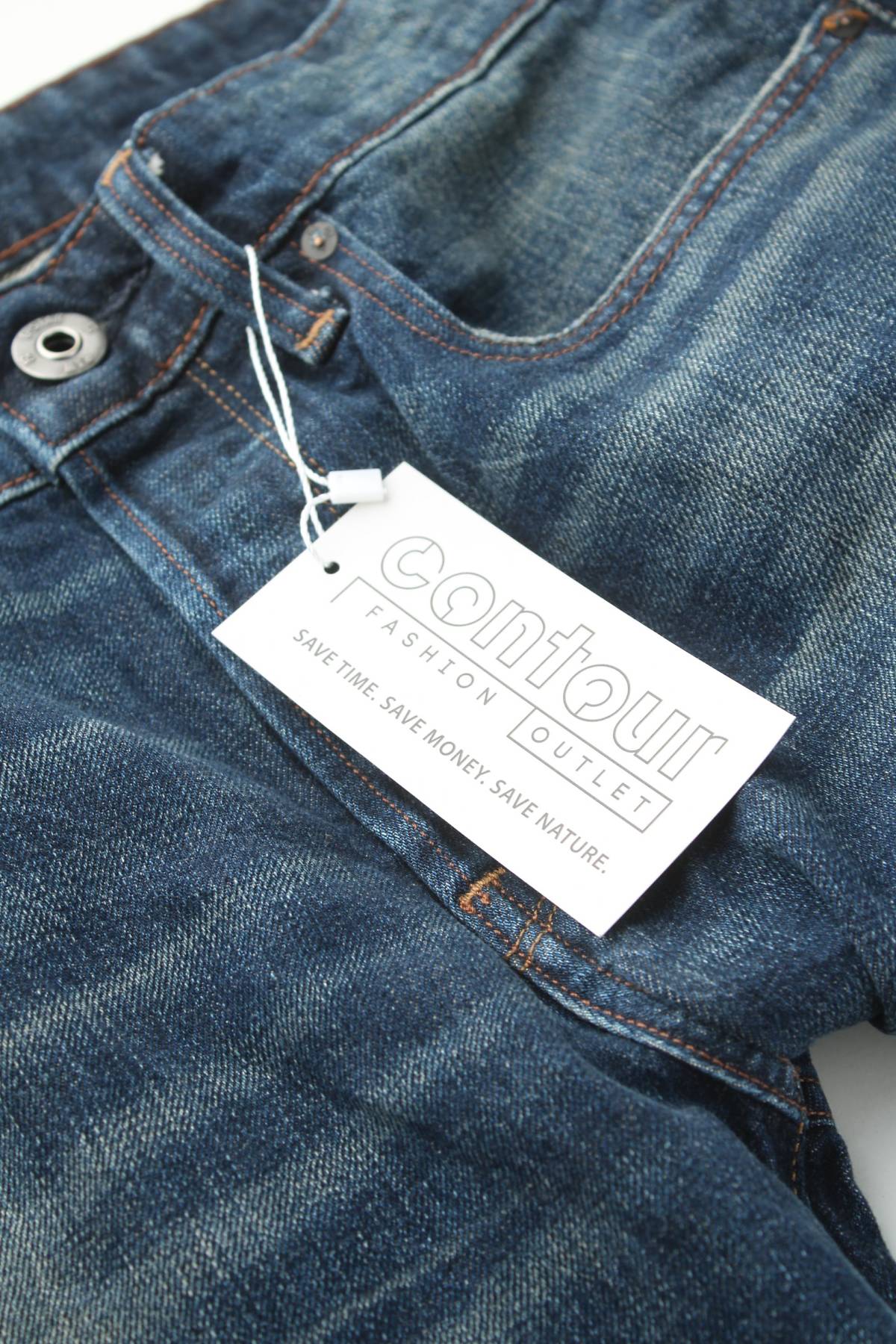 Мъжки дънки G-Star Raw3 - Contour.bg Мъжки дънки G-Star Raw3