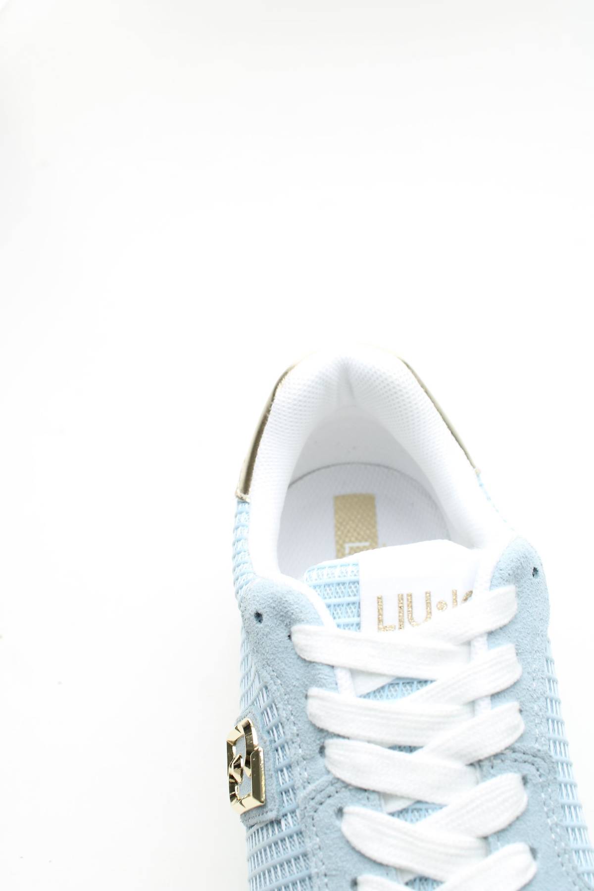 Γυναικεία παπούτσια Liu Jo5