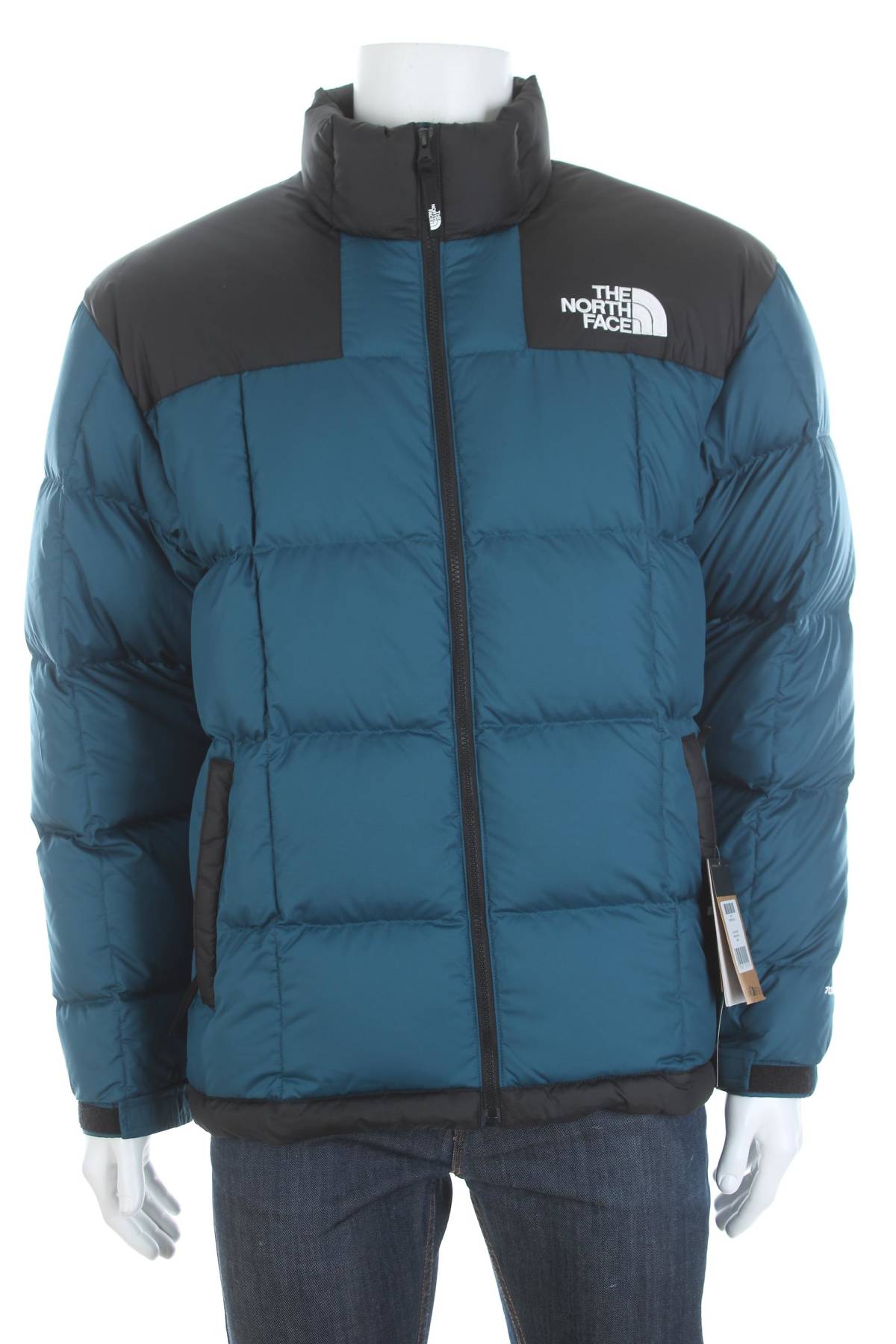 Мъжко яке The North Face1