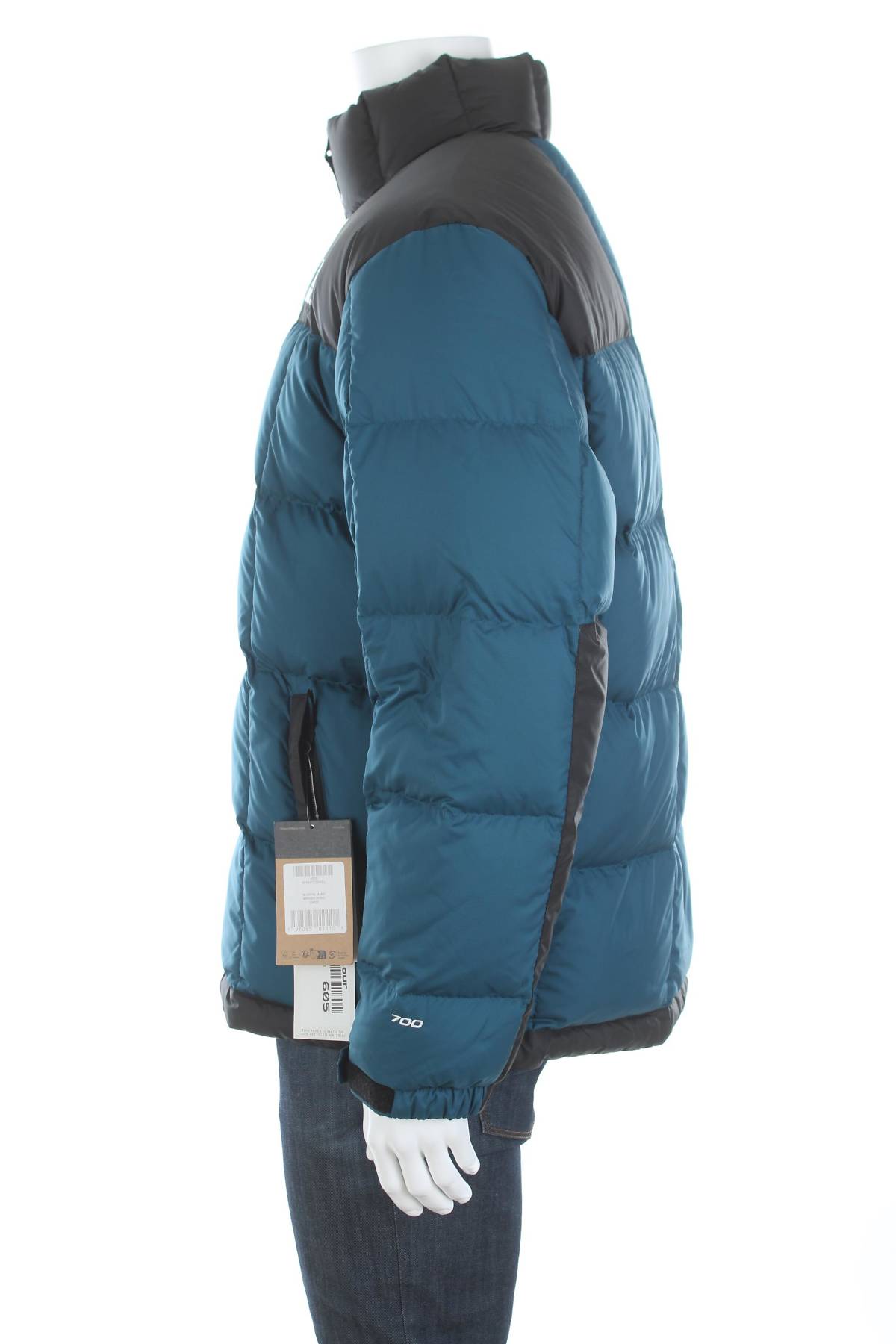 Мъжко яке The North Face3