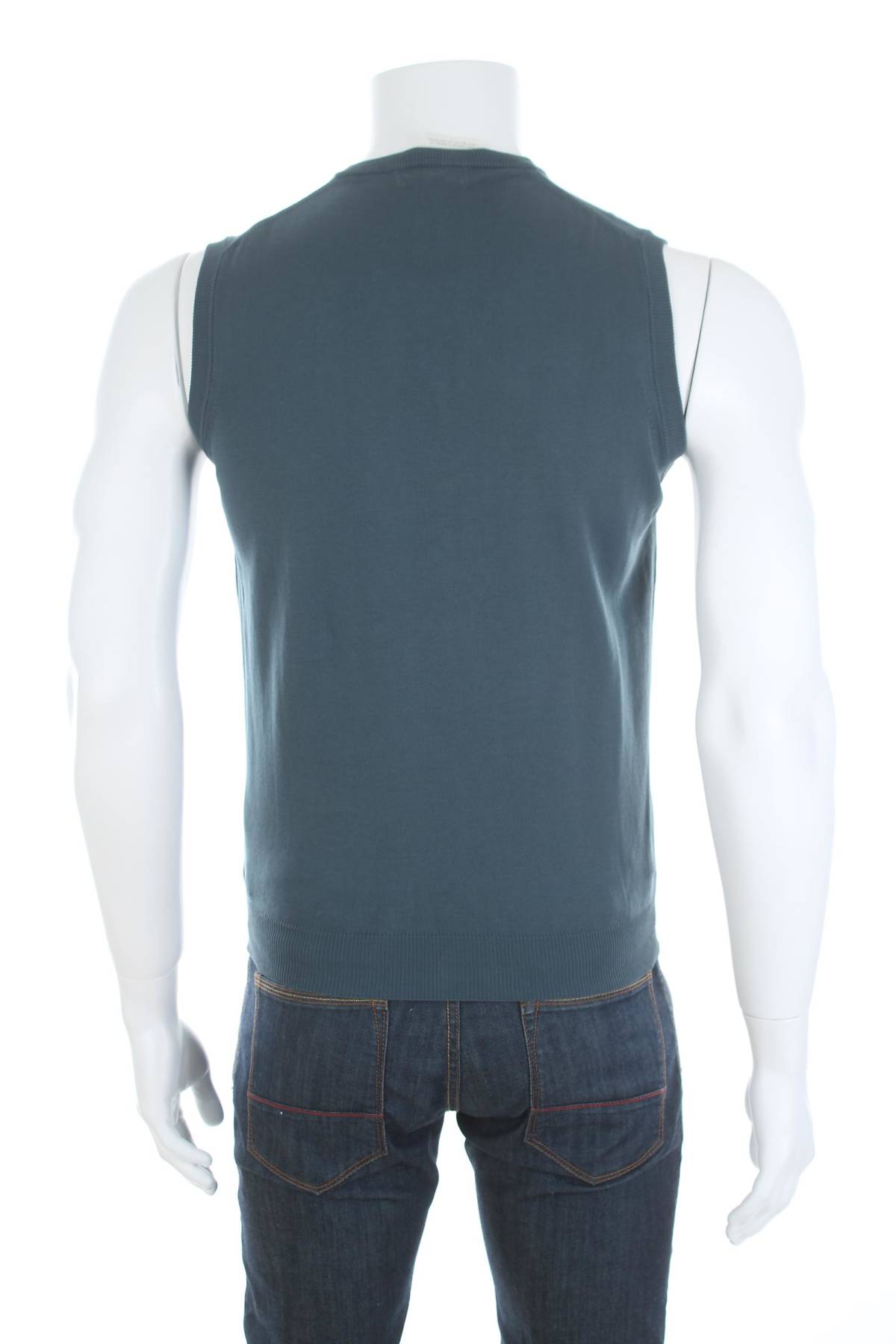 Мъжки пуловер Pull Love2