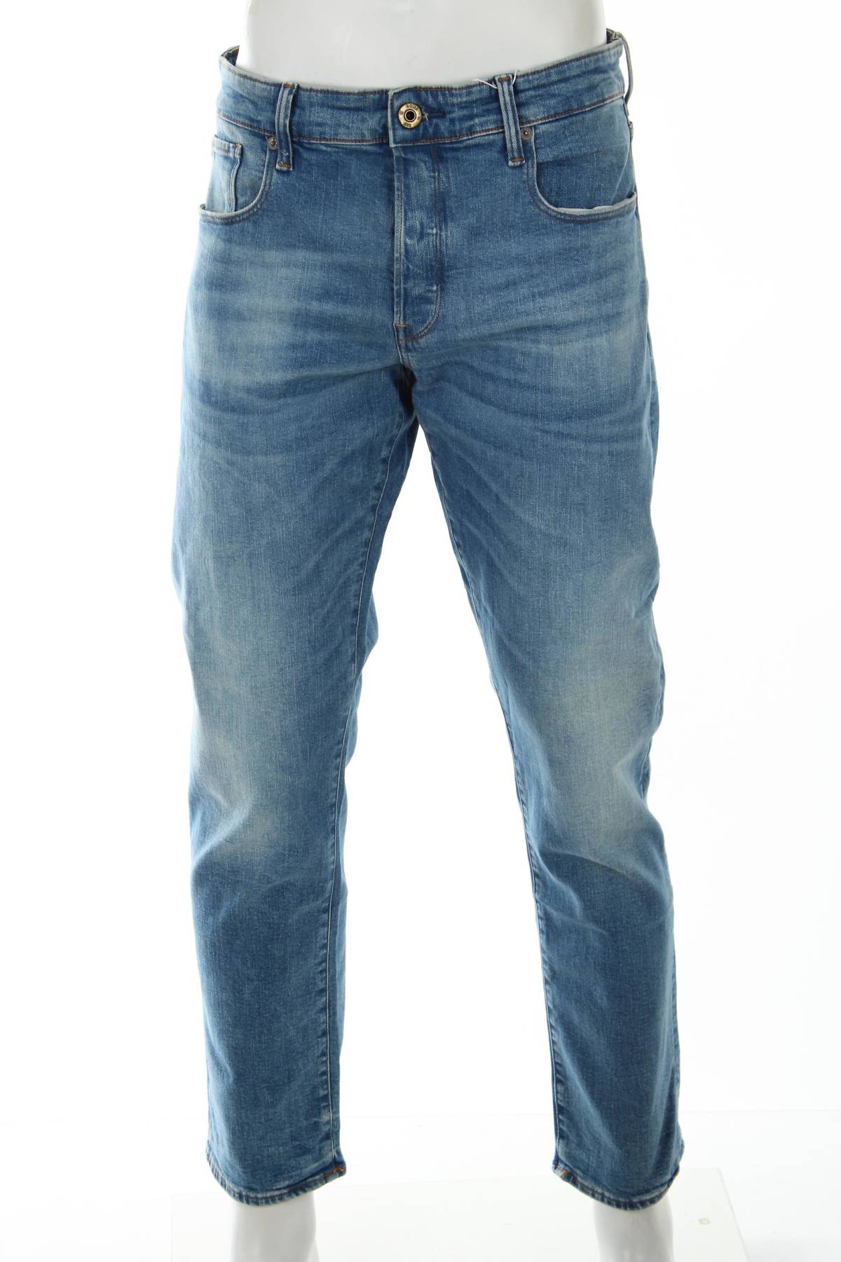 Мъжки дънки G-Star Raw1