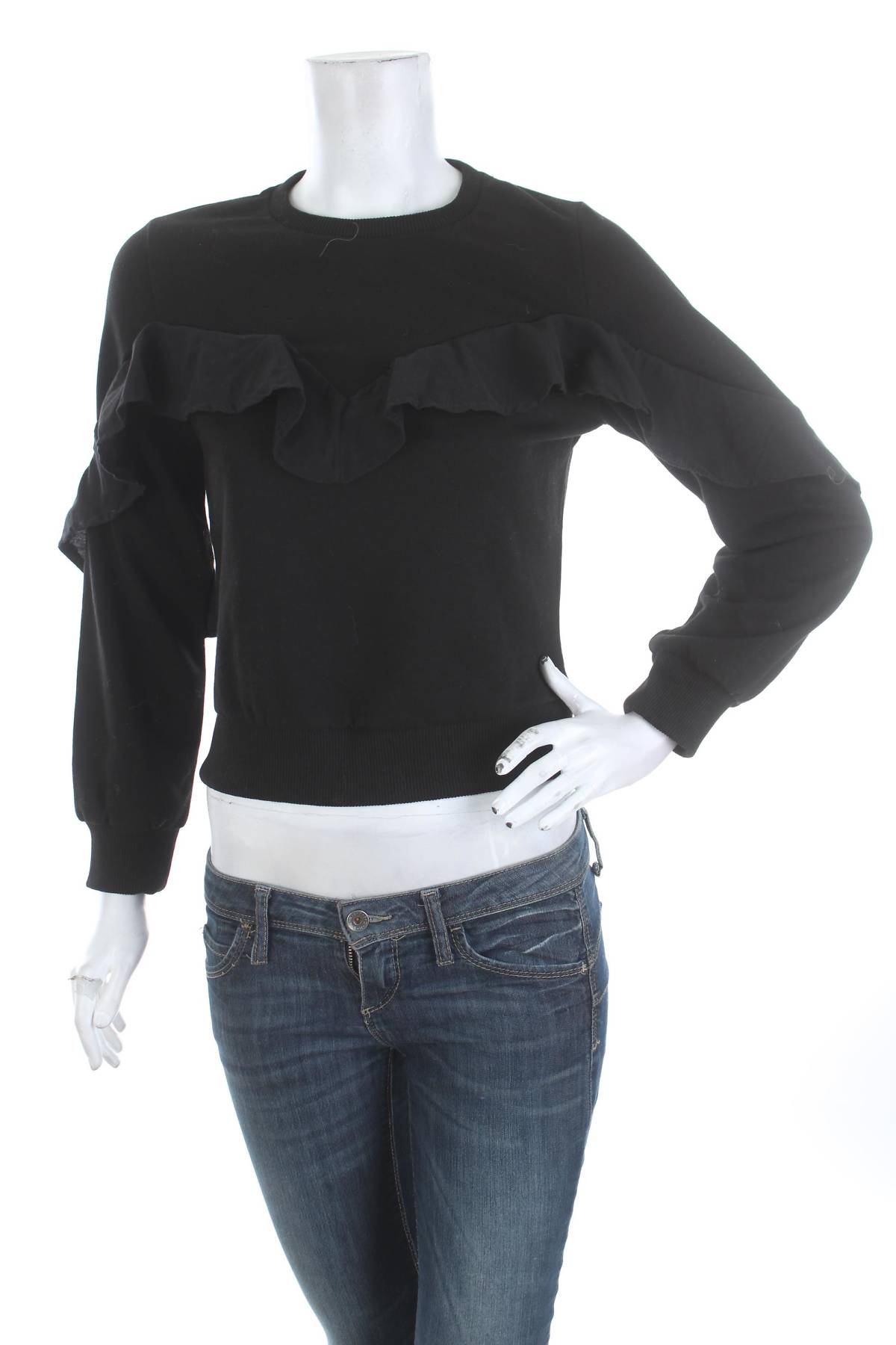 Γυναικεία μπλούζα Calliope1