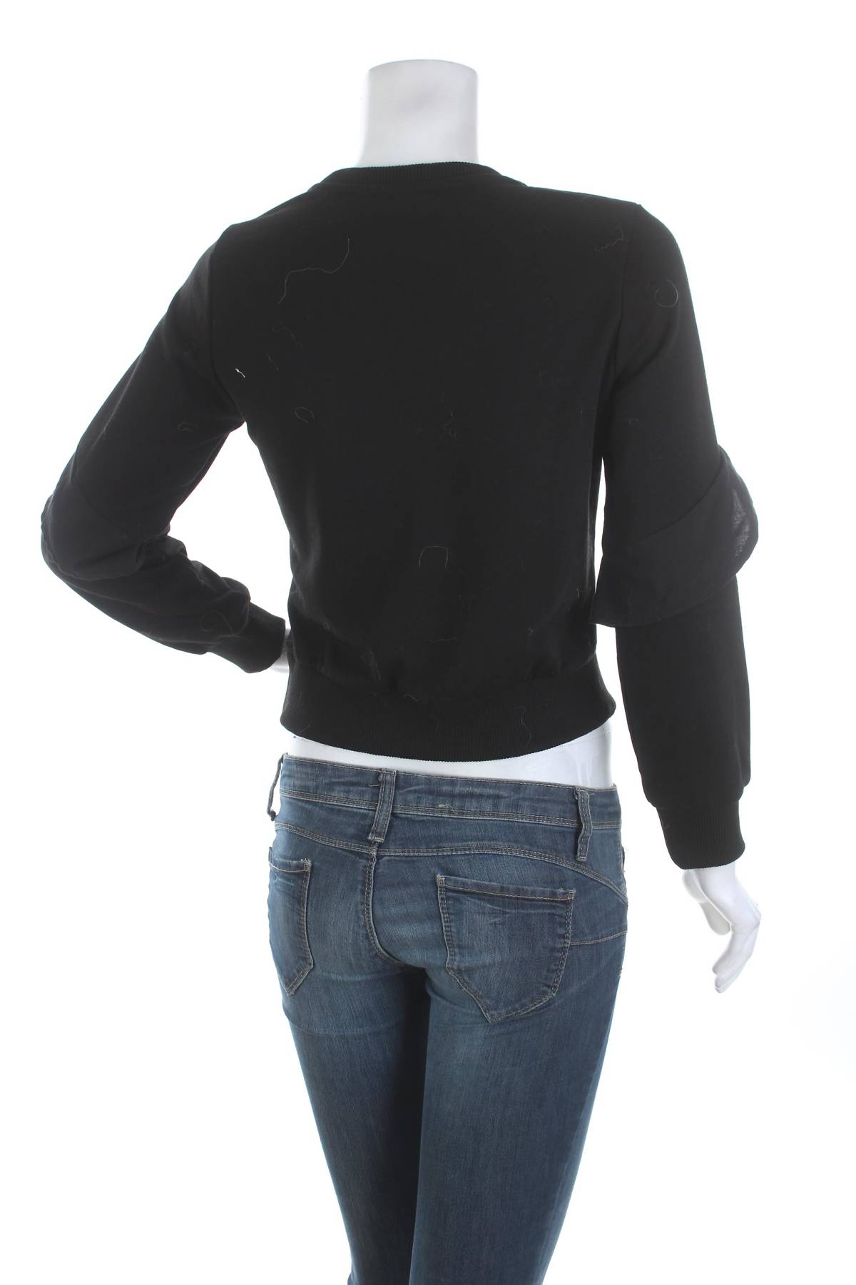 Γυναικεία μπλούζα Calliope2