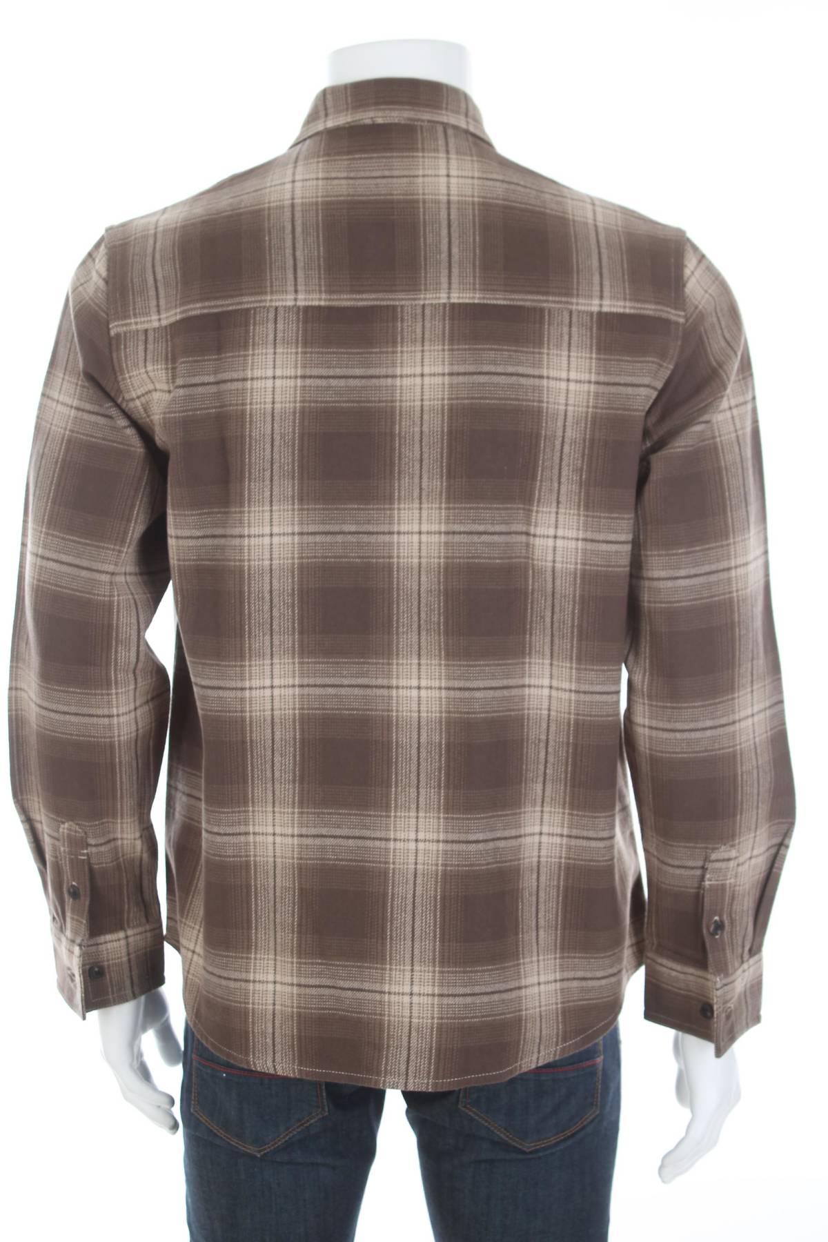 Ανδρικό πουκάμισο Guess Jeans2