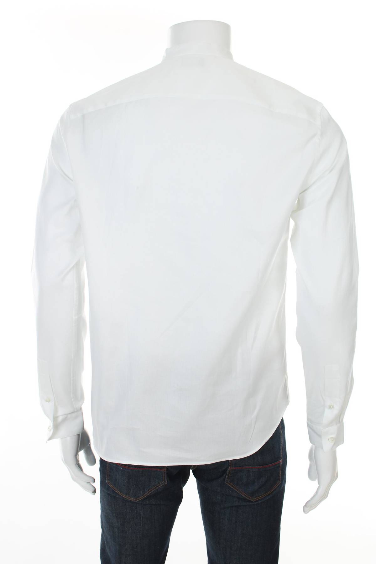 Мъжка риза The Kooples2