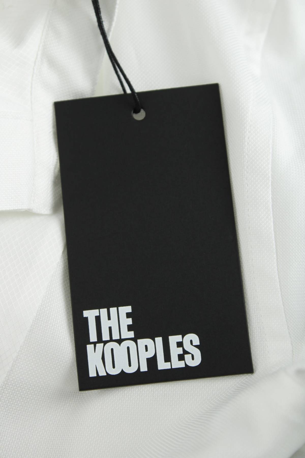 Мъжка риза The Kooples3