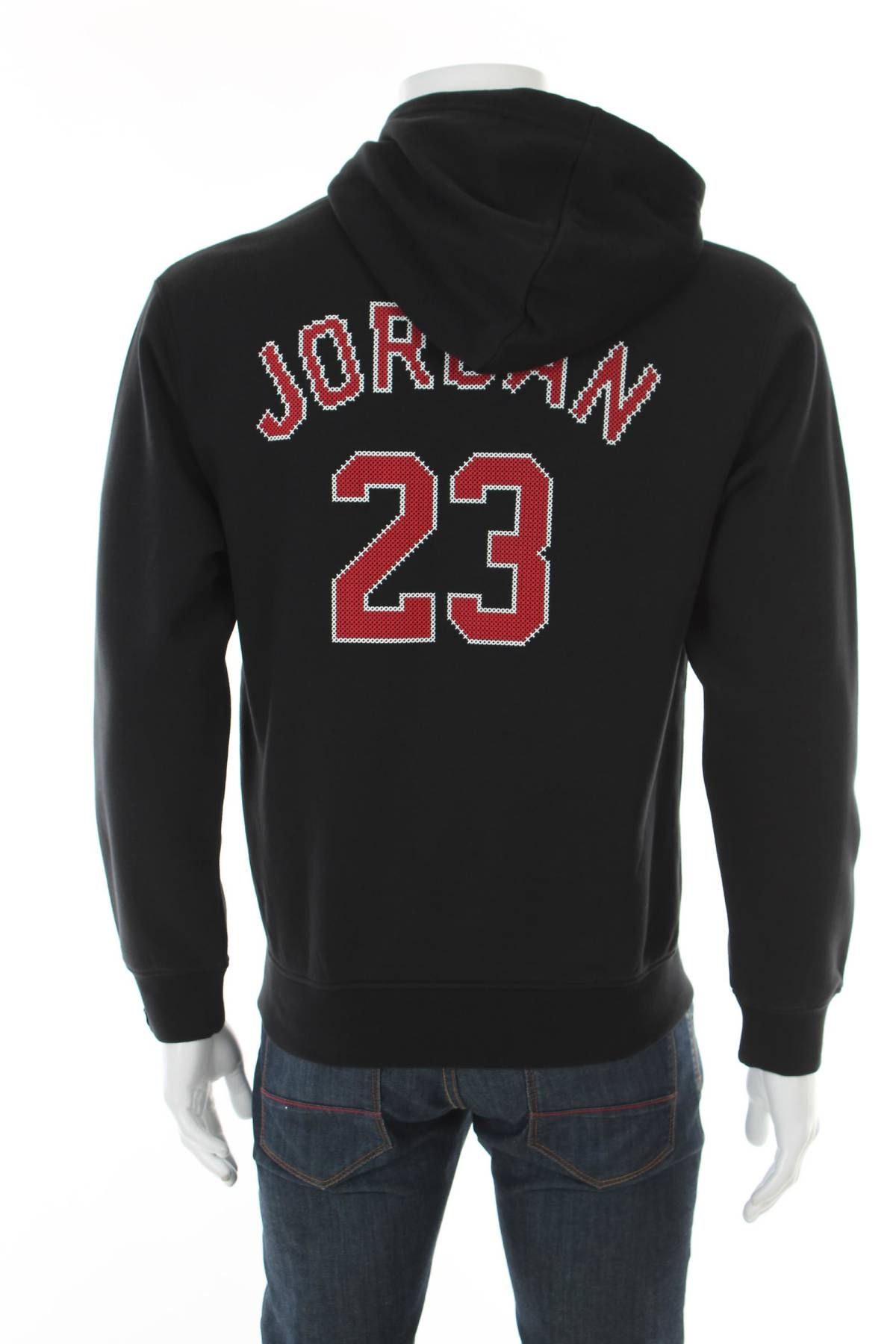 Ανδρικό φούτερ Nike Jordan2