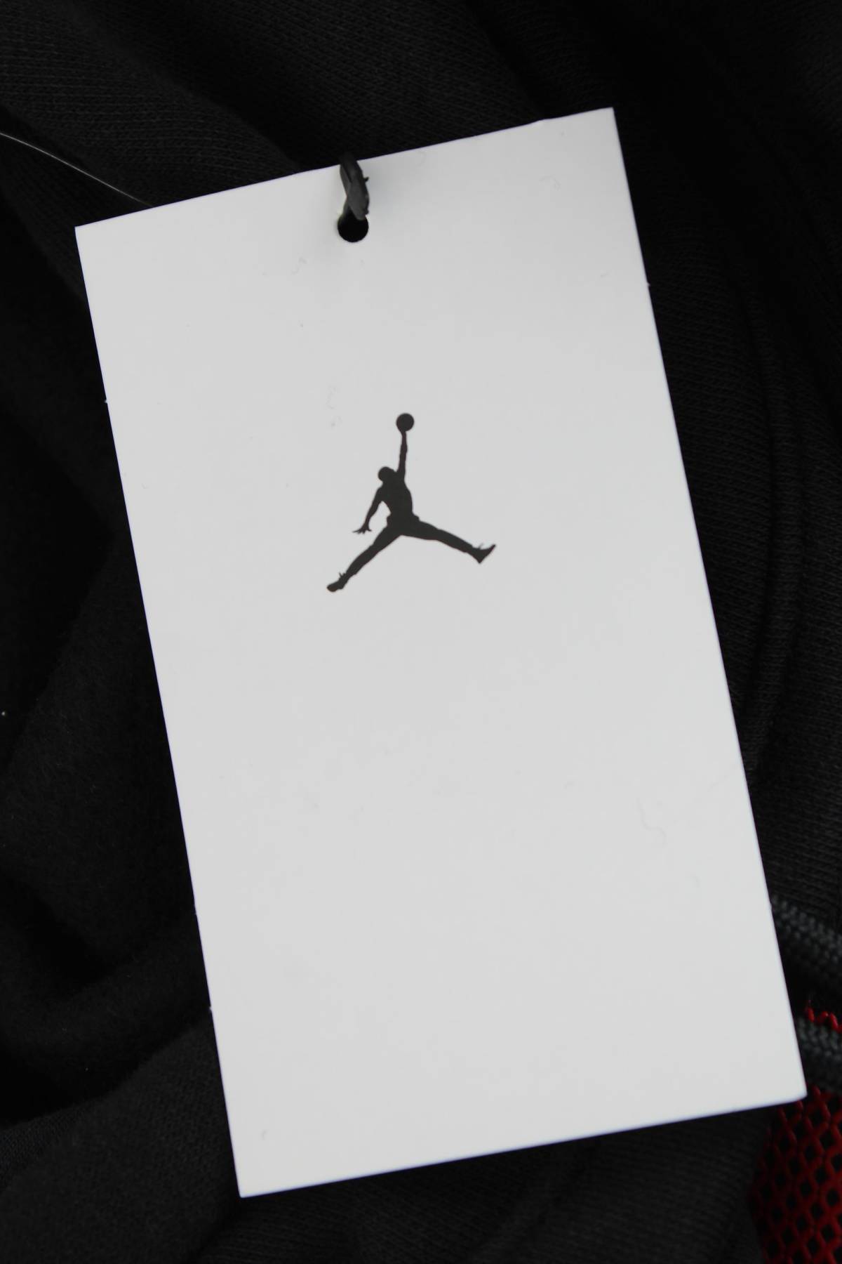 Ανδρικό φούτερ Nike Jordan3