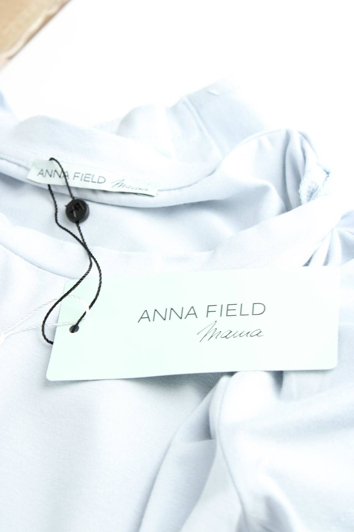 Μπλούζες εγκυμοσύνης Anna Field3