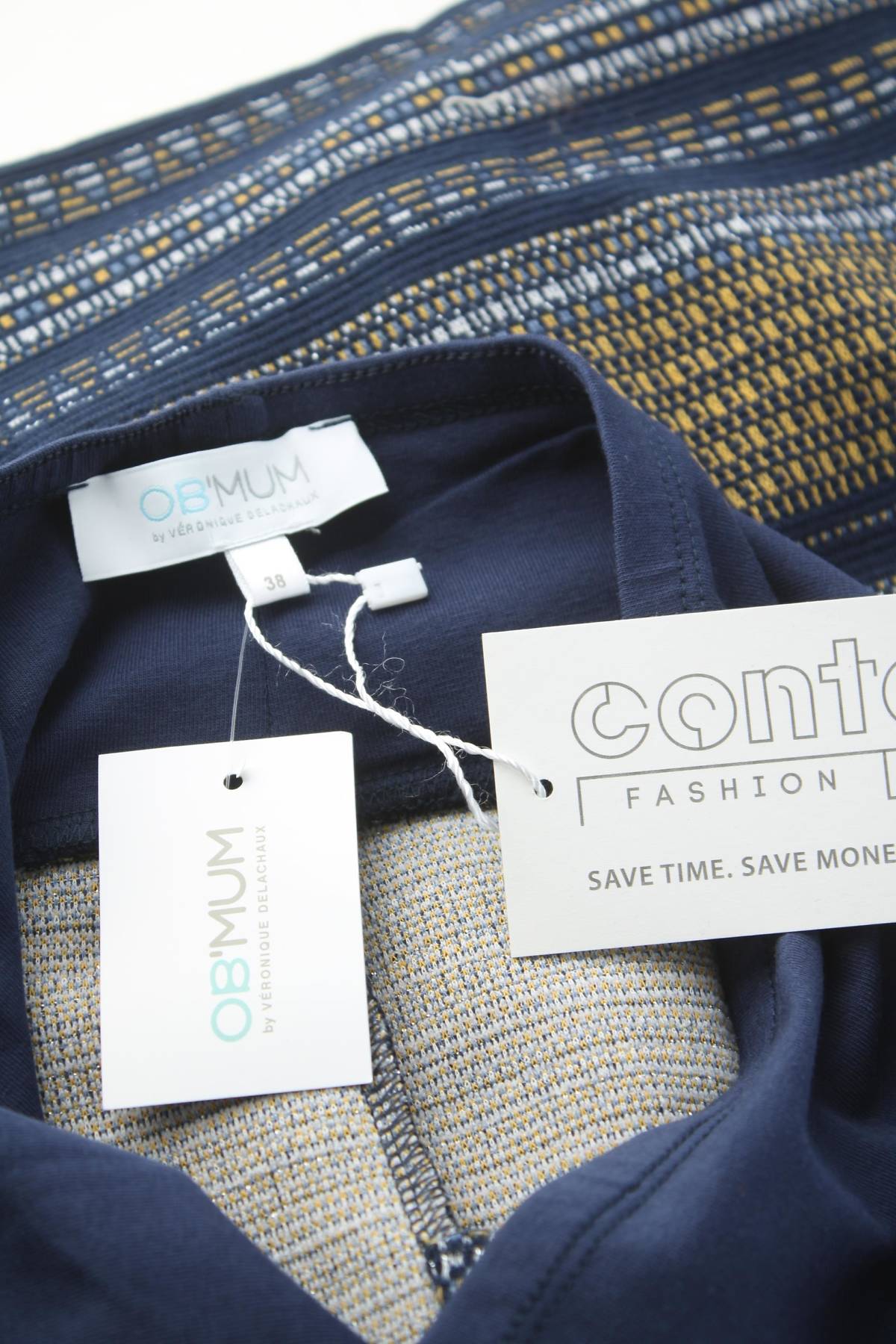 Φούστα Ob'mum by Veronique Delachaus3