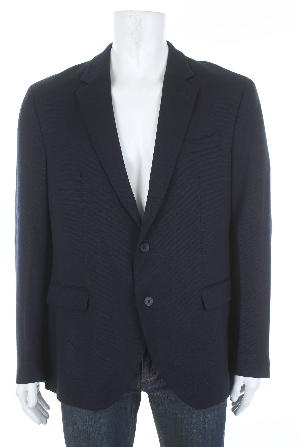 Мъжко сако Massimo Dutti1