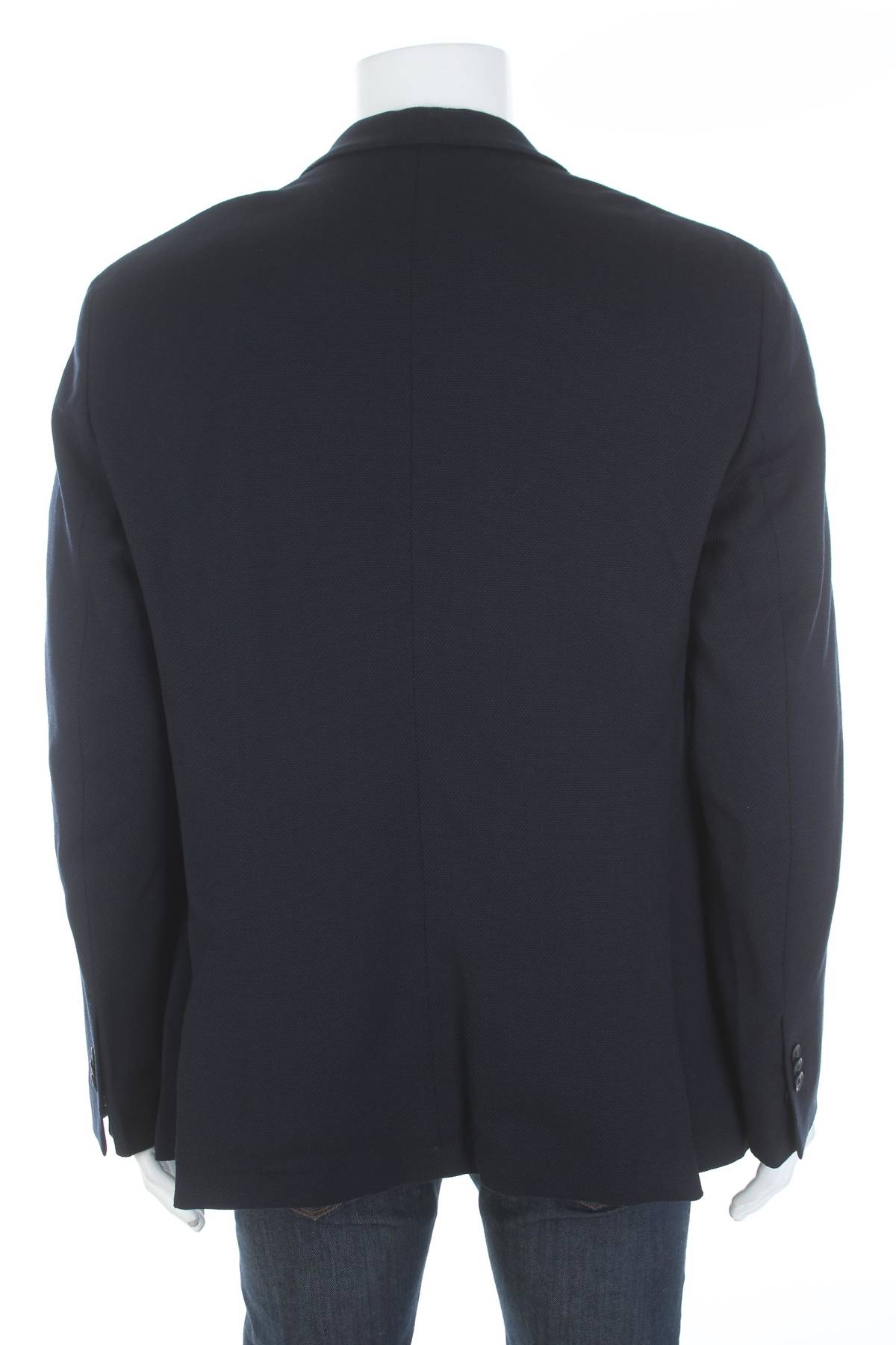 Мъжко сако Massimo Dutti2