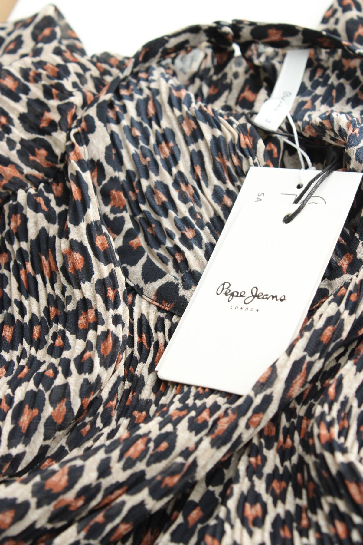 Φορέματα Pepe Jeans3