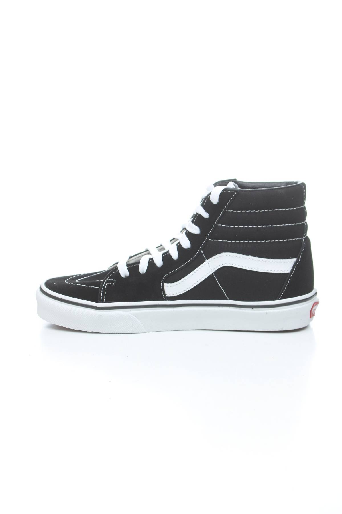 Sneakers Vans2