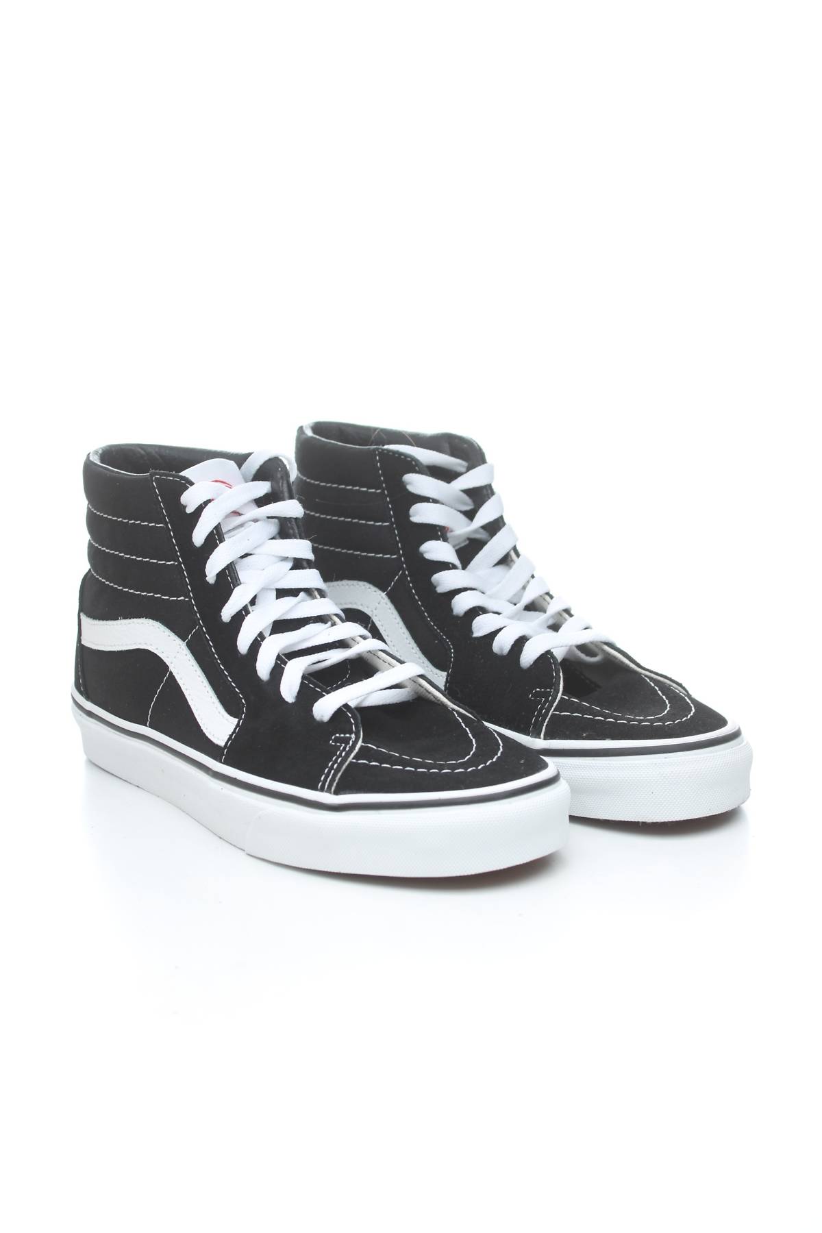 Sneakers Vans3