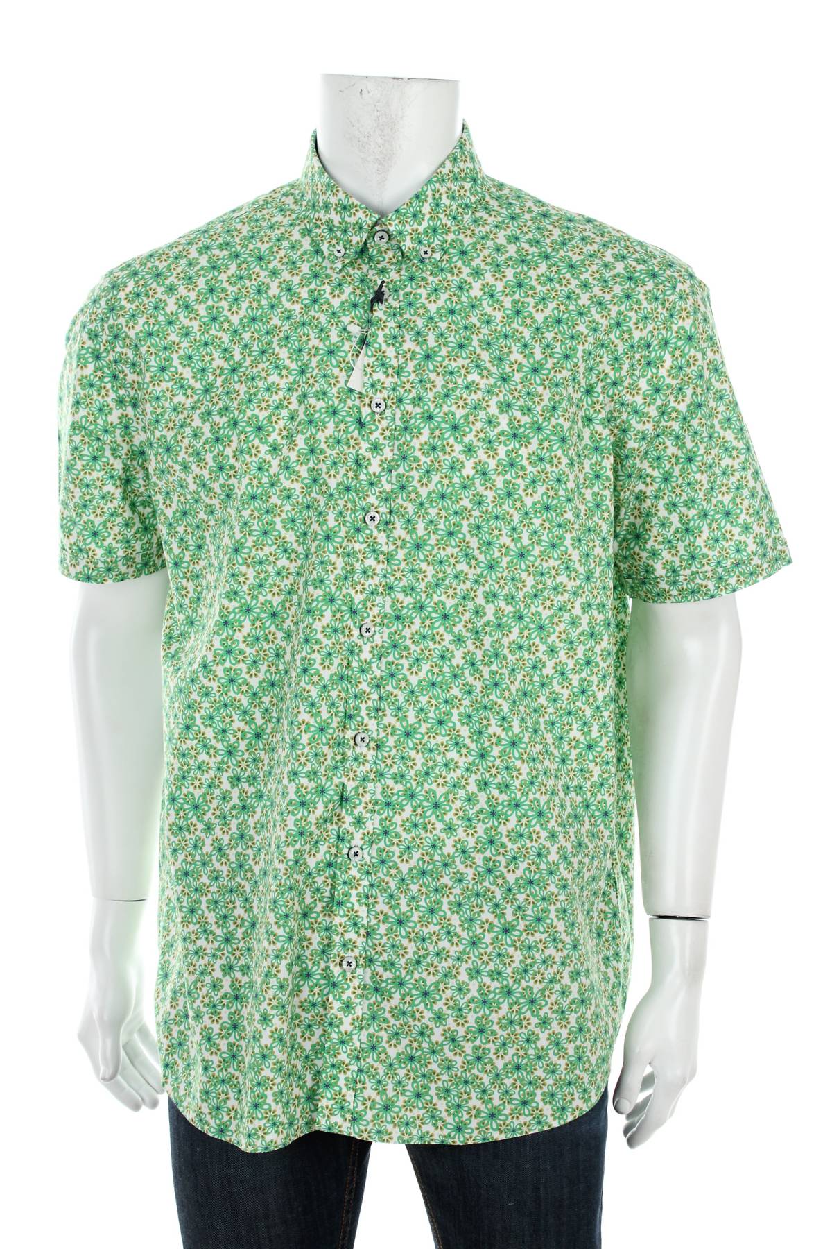 Мъжка риза State of Art1