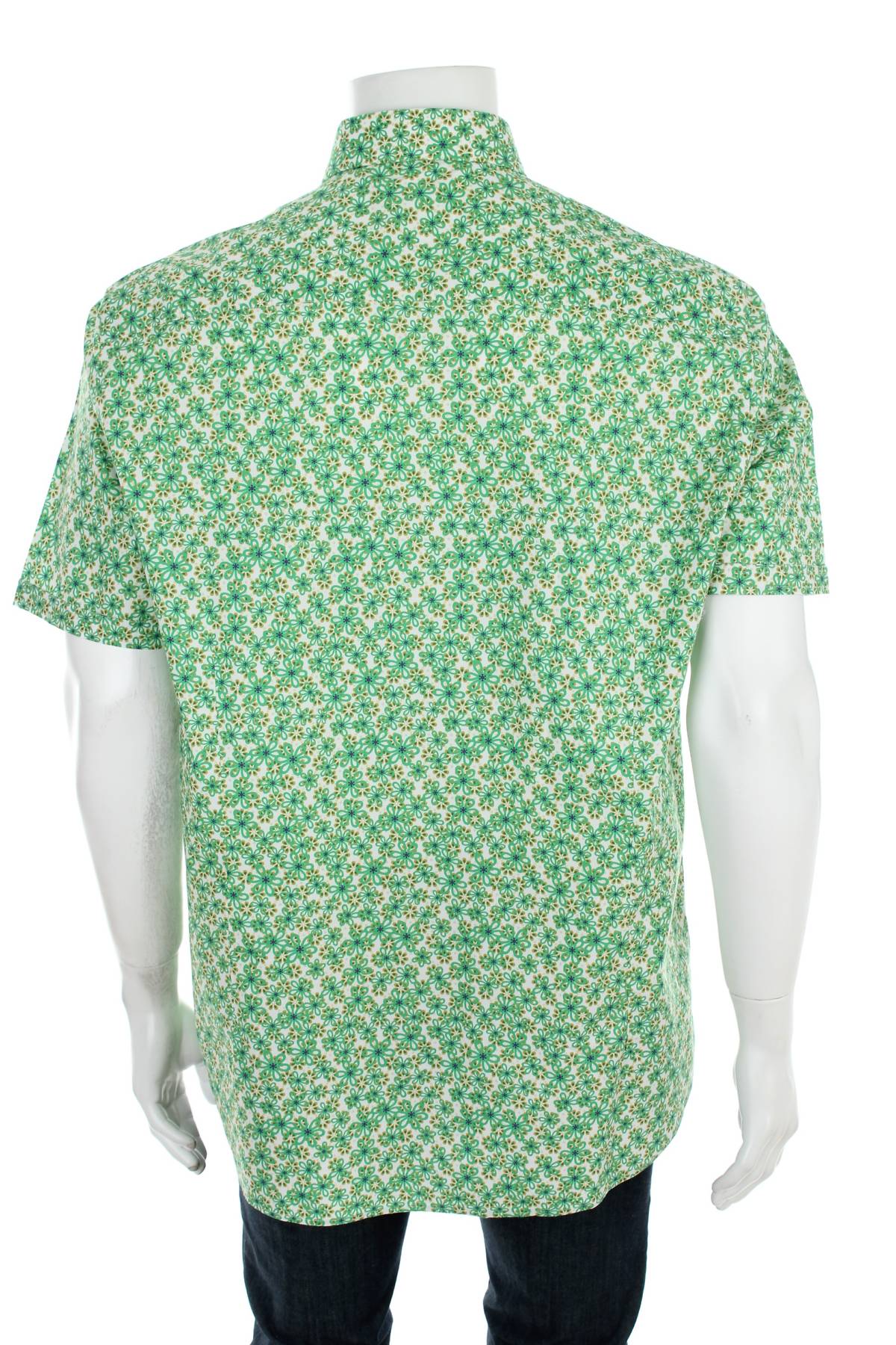 Мъжка риза State of Art2