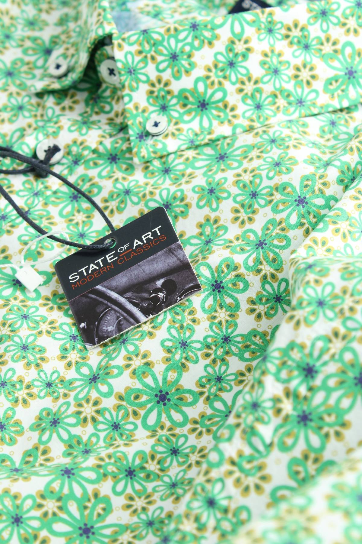 Мъжка риза State of Art3