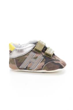 Детски обувки Hogan1 - Contour.bg Детски обувки Hogan1