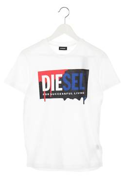 Детска тениска Diesel1