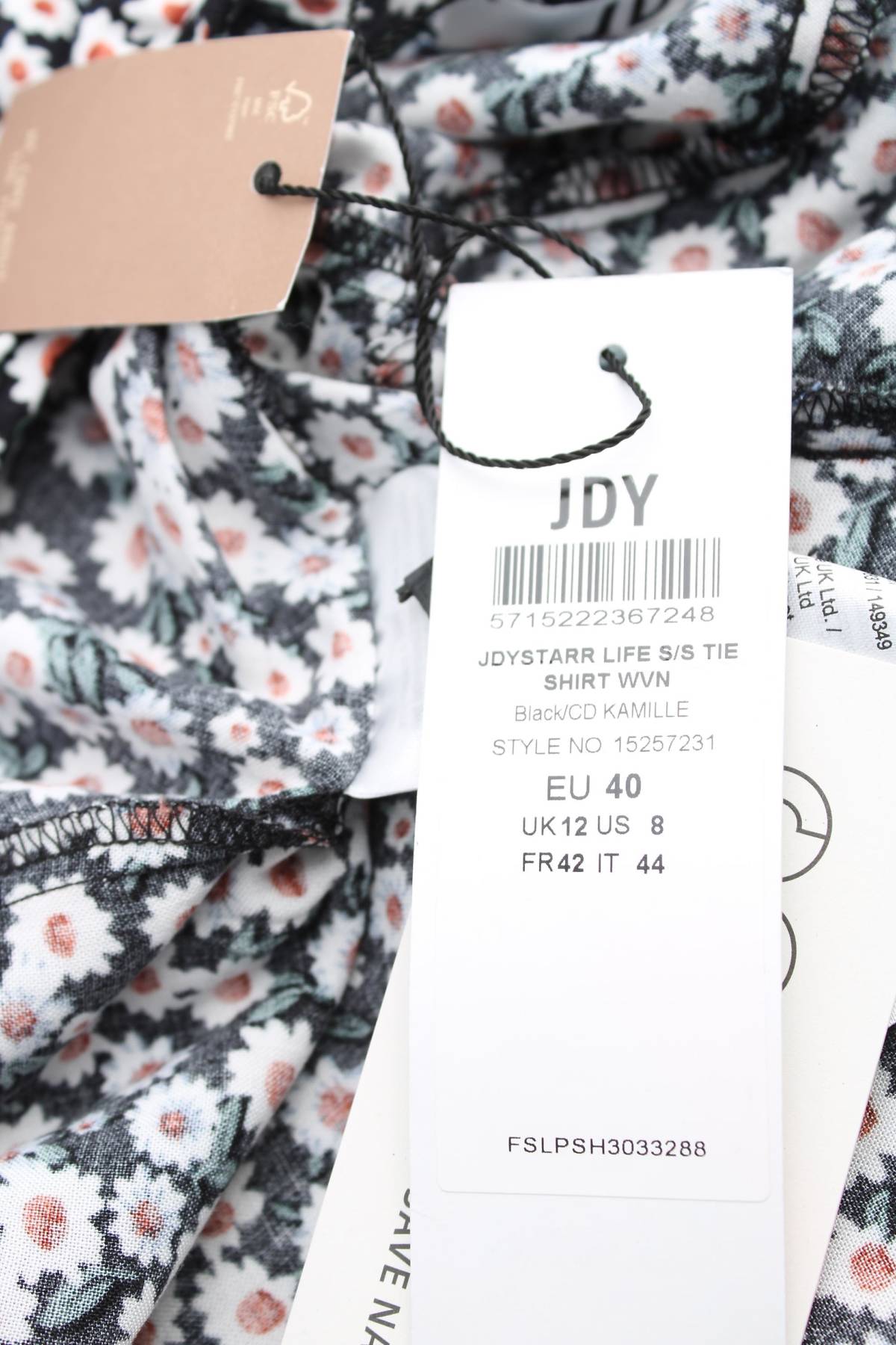 Γυναικεία μπλούζα Jdy3 - Contourshop.gr Γυναικεία μπλούζα Jdy3