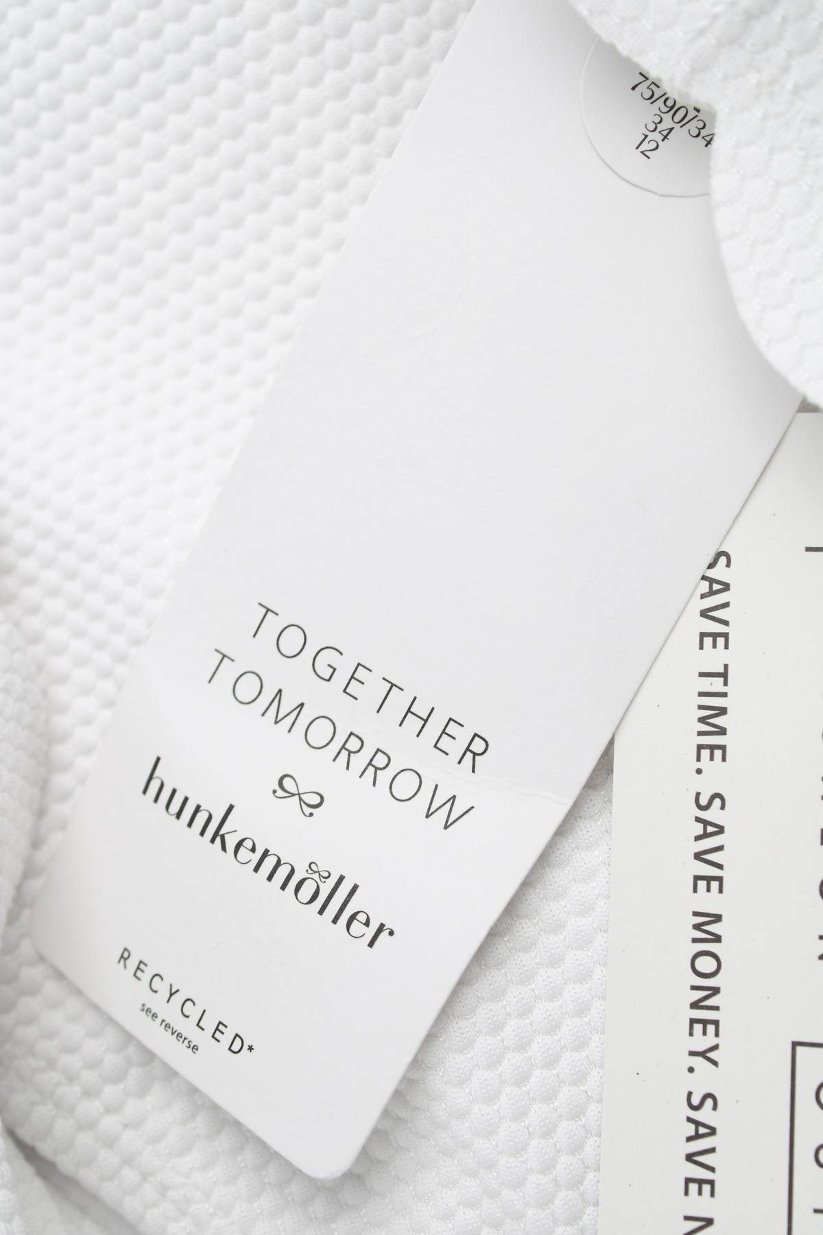 Σετ μαγιό Hunkemoller3