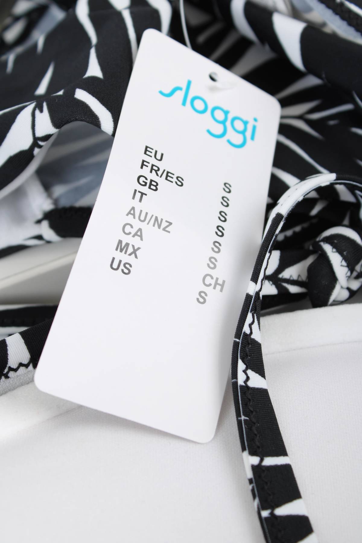Бански костюм Sloggi3 - Contour.bg Бански костюм Sloggi3