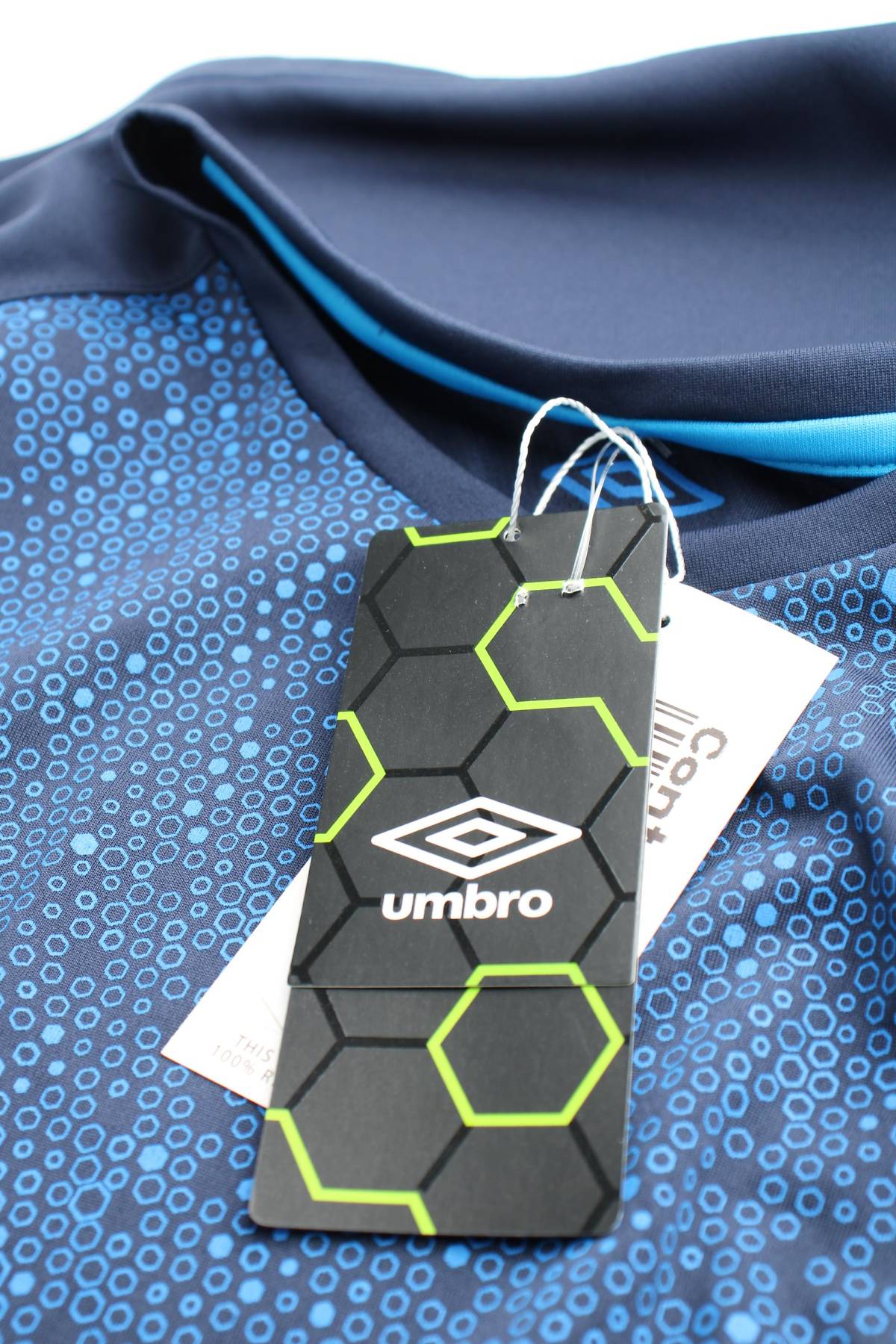 Мъжка спортна тениска Umbro3