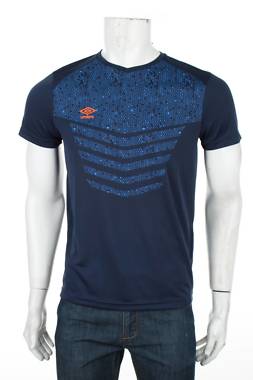 Мъжка спортна тениска Umbro1