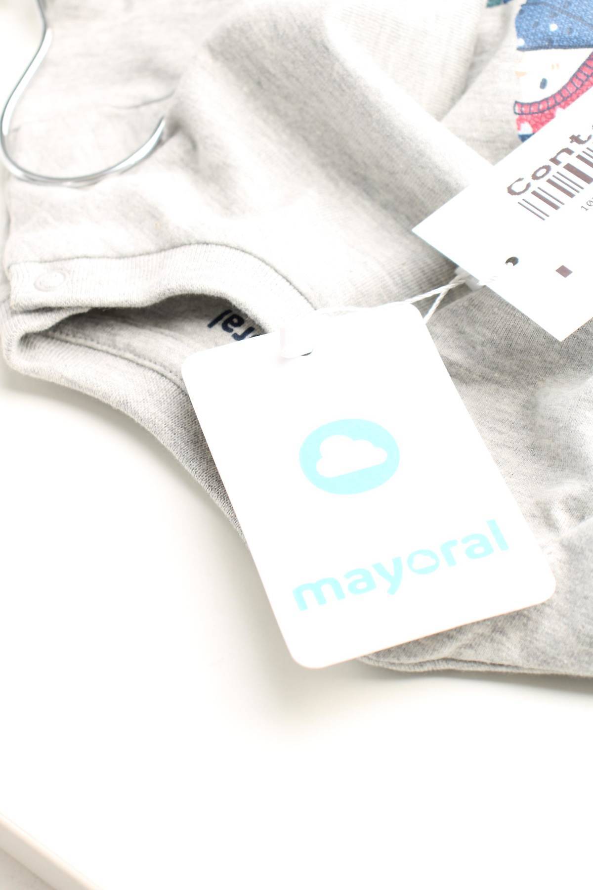 Детска блуза Mayoral3 - Contour.bg Детска блуза Mayoral3