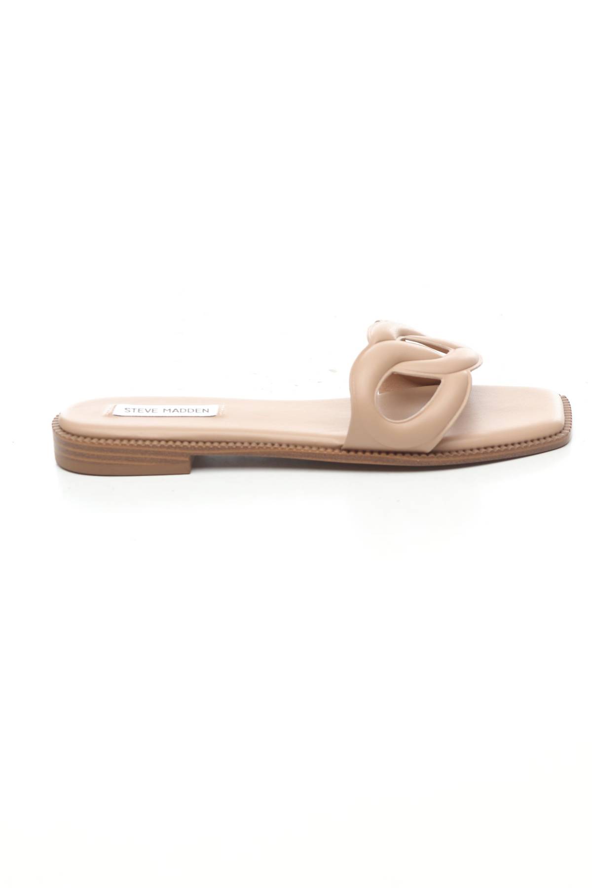 Πέδιλα Steve Madden1 - Contourshop.gr Πέδιλα Steve Madden1