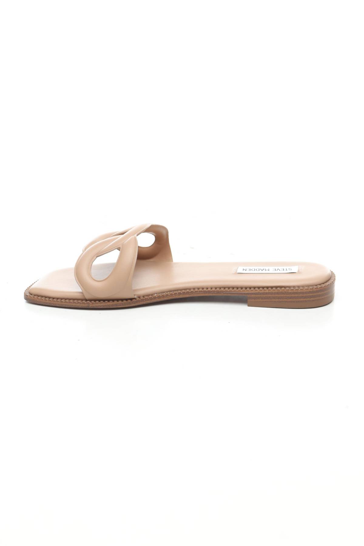 Πέδιλα Steve Madden2 - Contourshop.gr Πέδιλα Steve Madden2