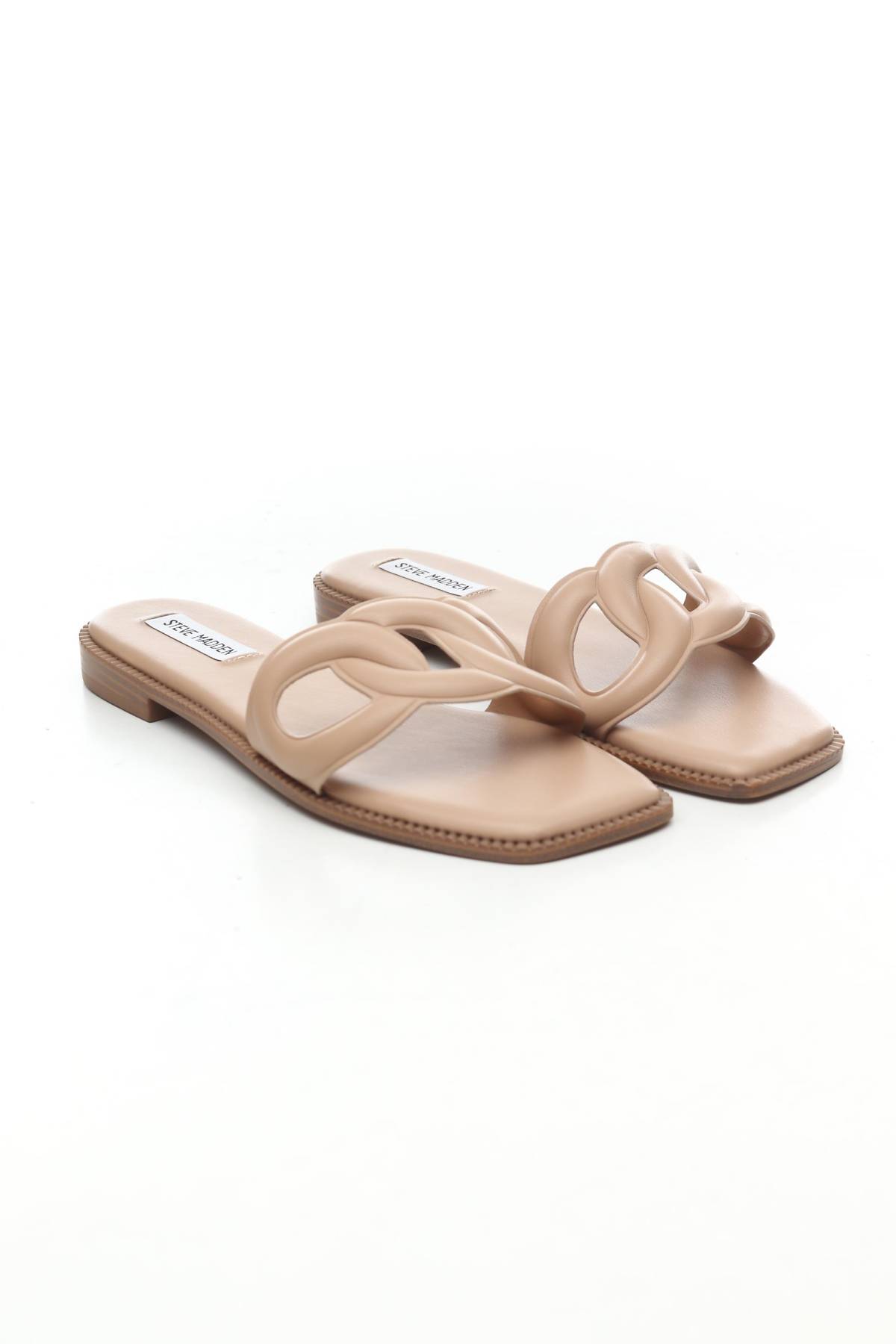 Πέδιλα Steve Madden3 - Contourshop.gr Πέδιλα Steve Madden3