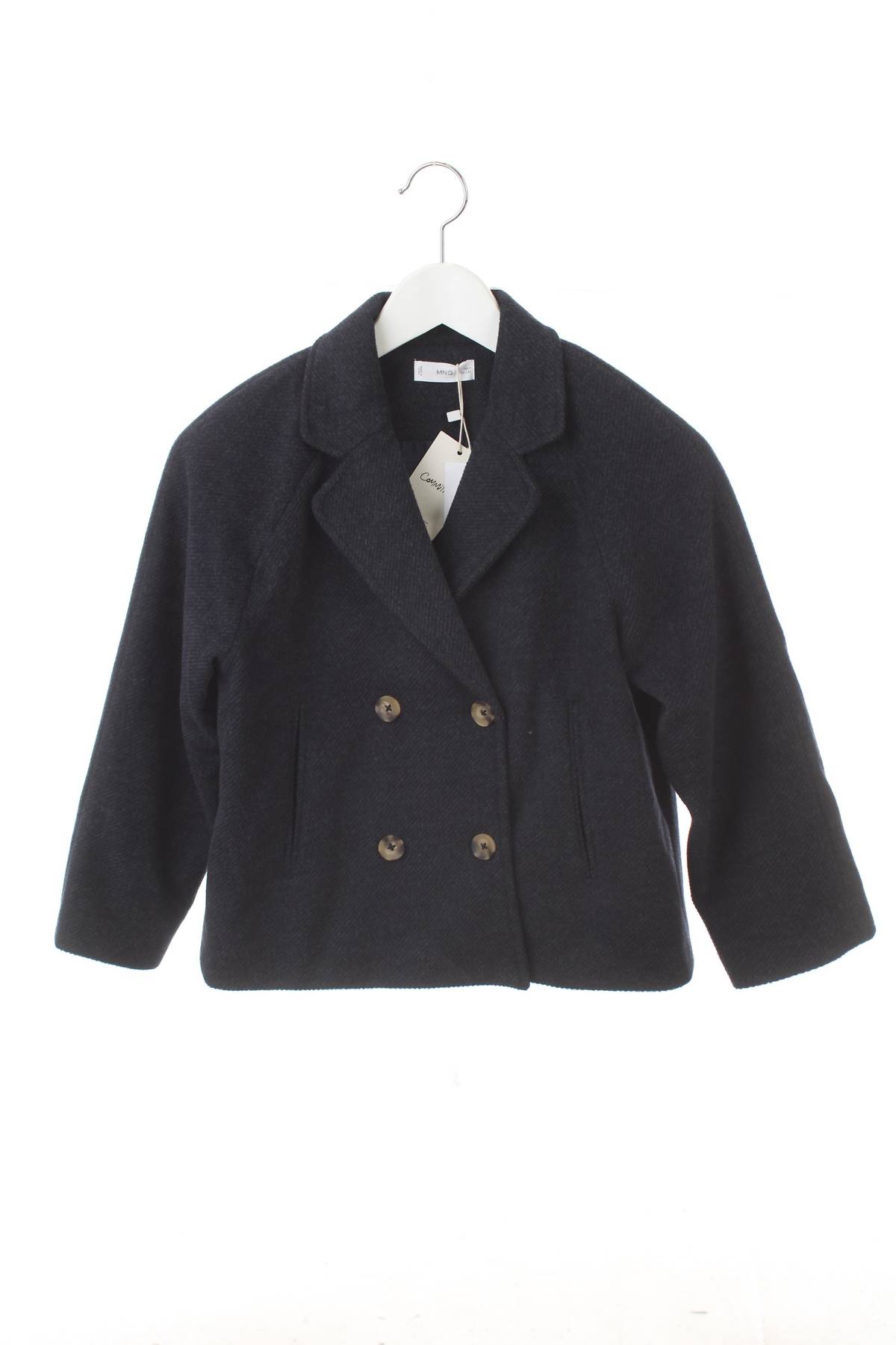 Παιδικό παλτό Mango1