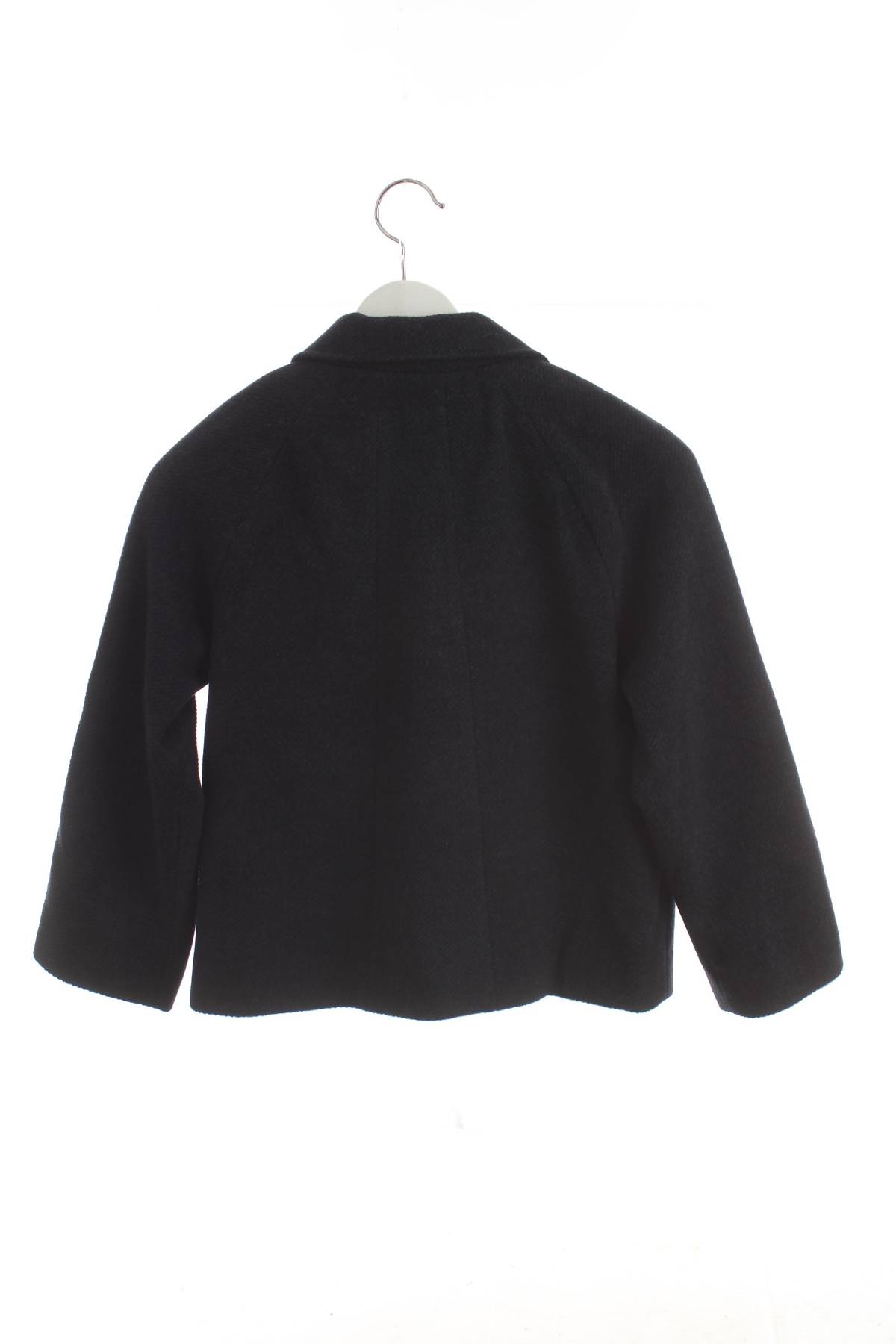 Παιδικό παλτό Mango2