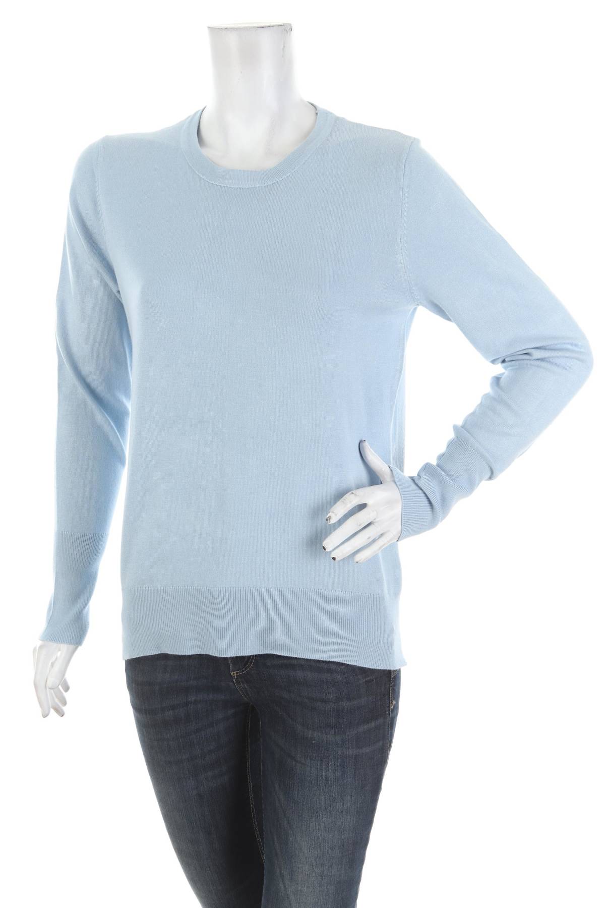 Дамски пуловер Free/Quent1 - Contour.bg Дамски пуловер Free/Quent1