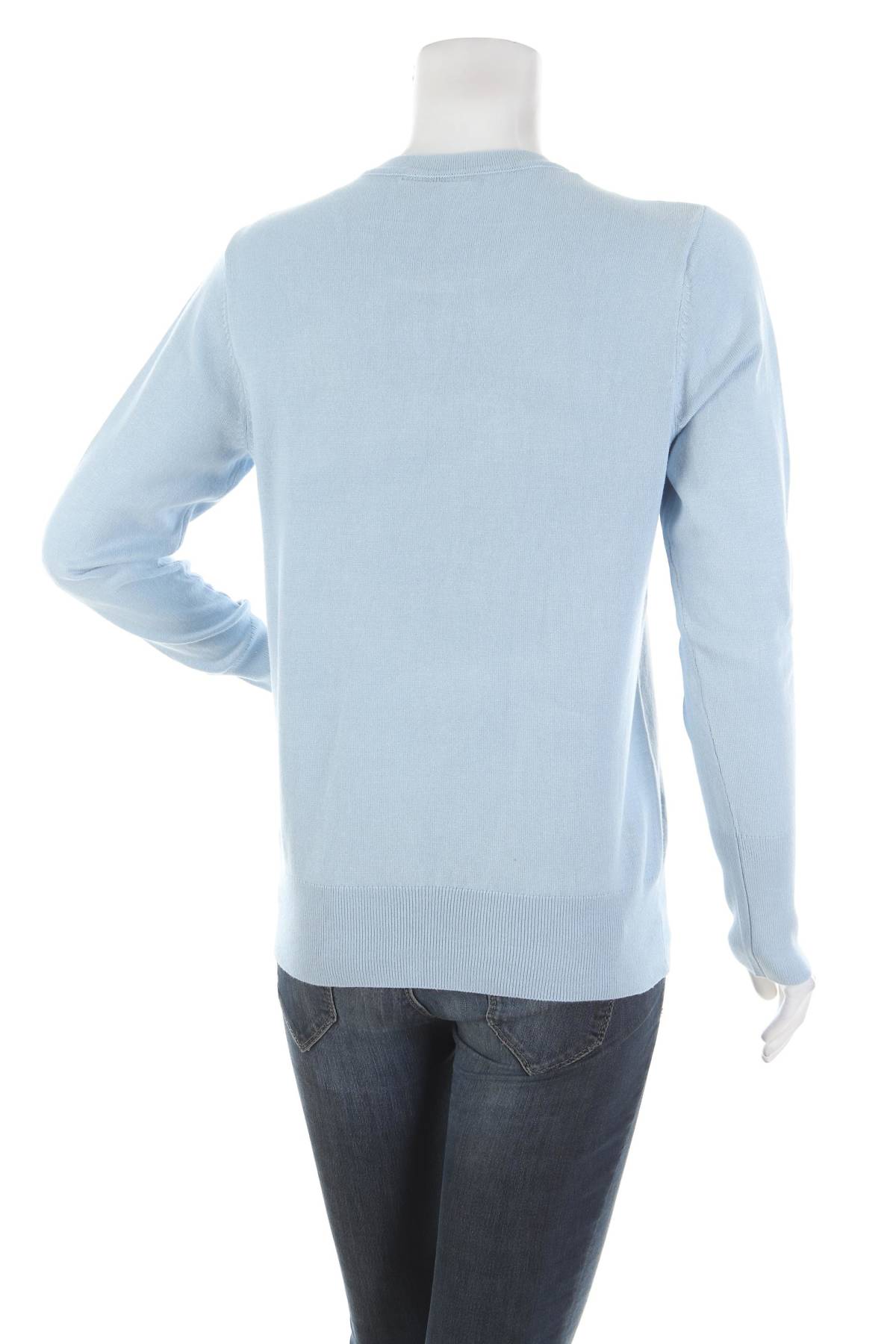 Дамски пуловер Free/Quent2 - Contour.bg Дамски пуловер Free/Quent2