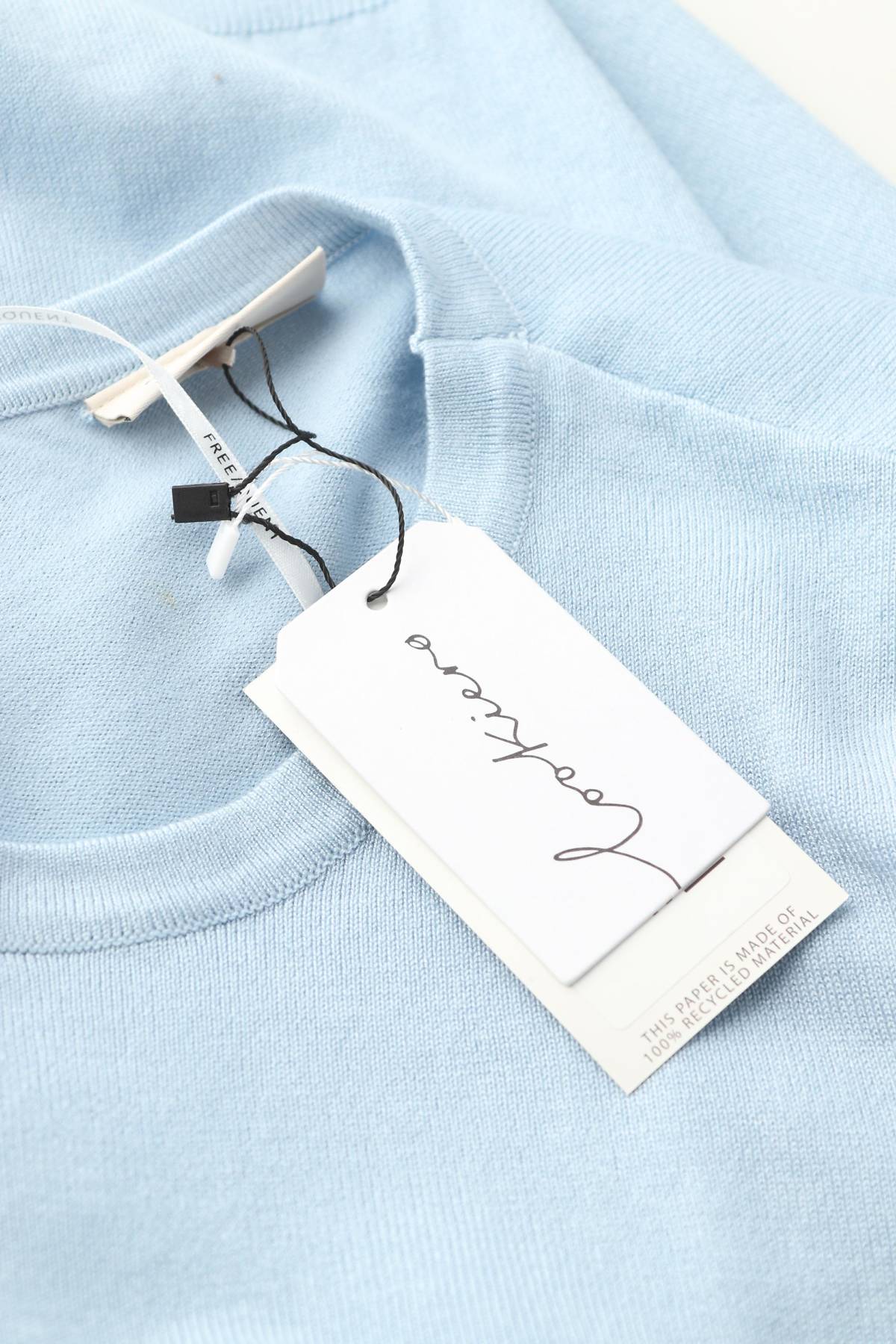 Дамски пуловер Free/Quent3 - Contour.bg Дамски пуловер Free/Quent3