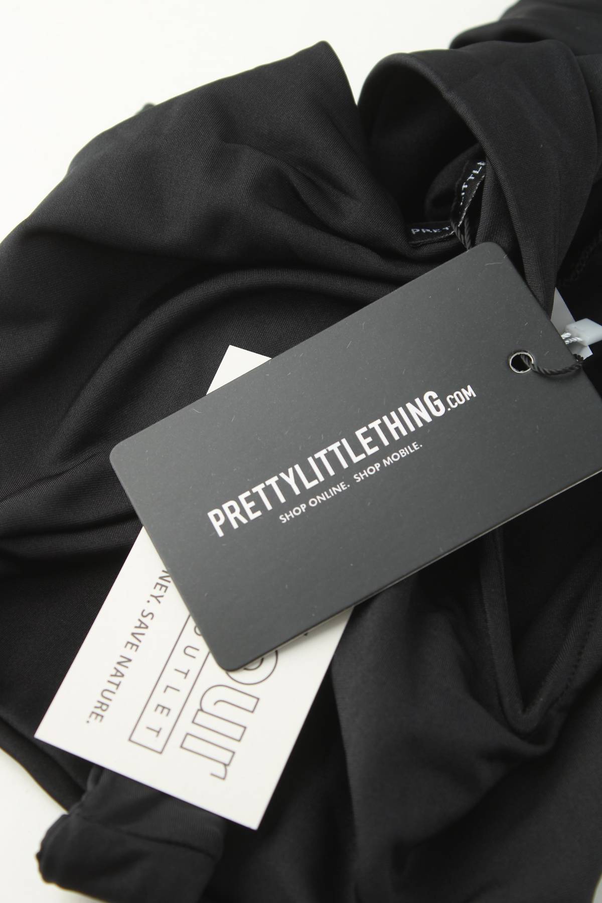 Бански горнище Pretty Little Thing3