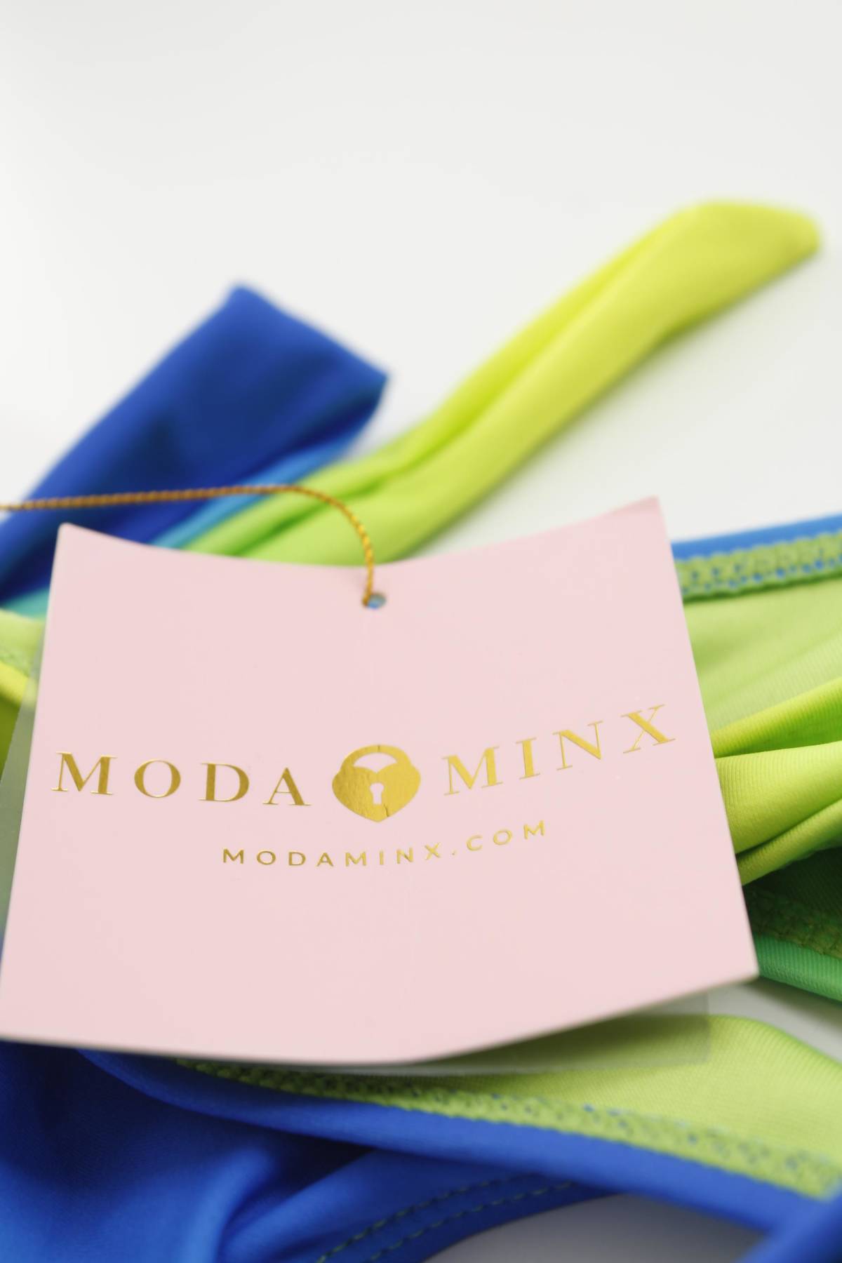 Бански долнище Moda Minx3