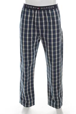 Ανδρική πιτζάμα Tommy Hilfiger1 - Contourshop.gr Ανδρική πιτζάμα Tommy Hilfiger1