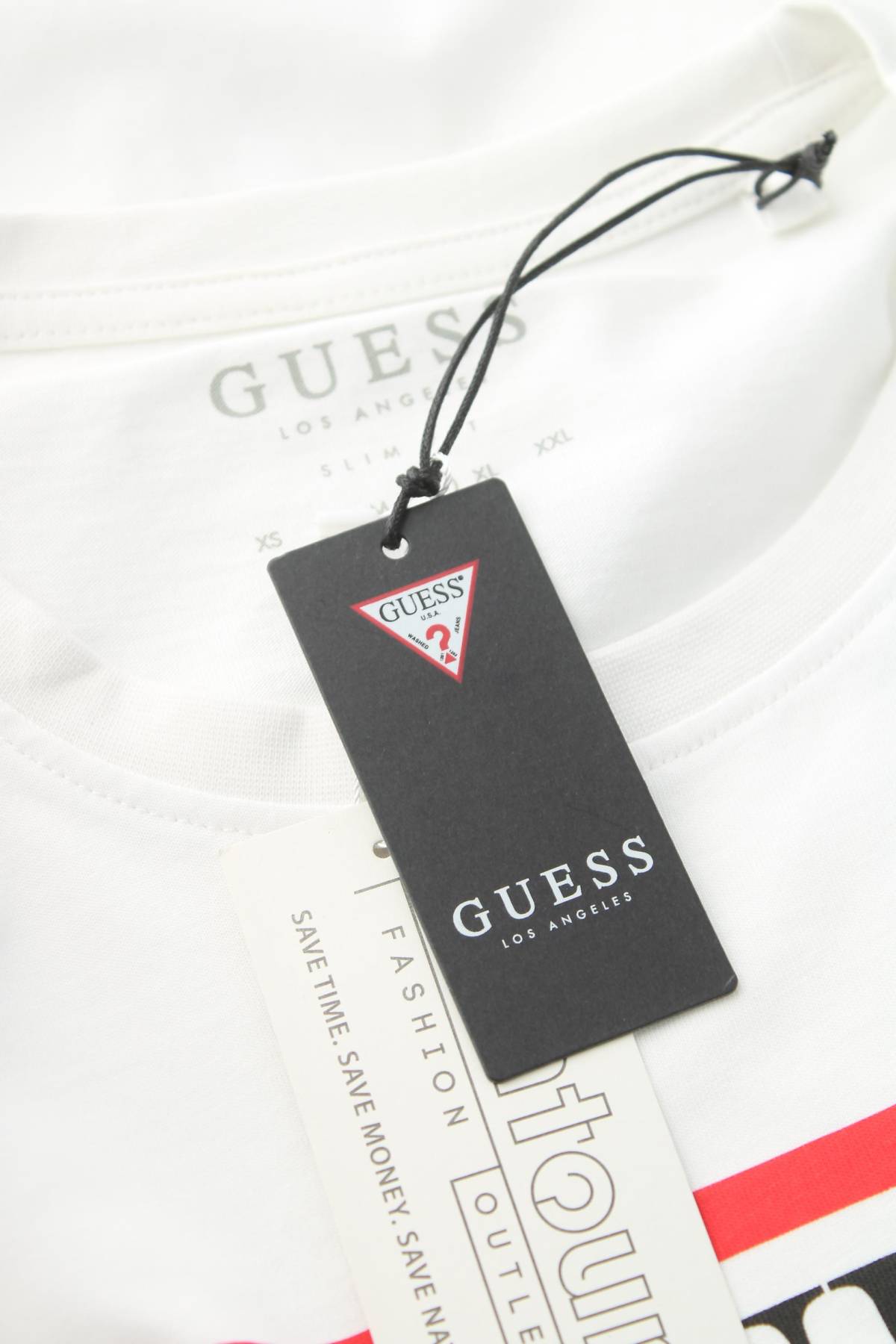 Мъжка блуза Guess3