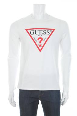 Мъжка блуза Guess1
