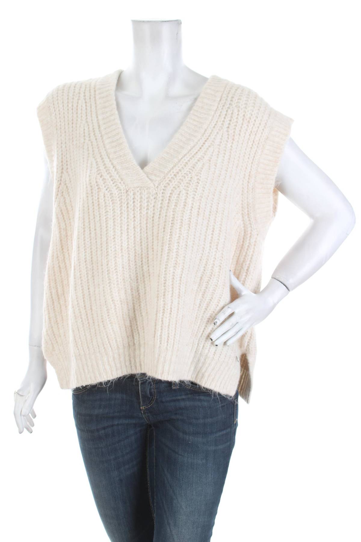 Γυναικείο πουλόβερ Tom Tailor1