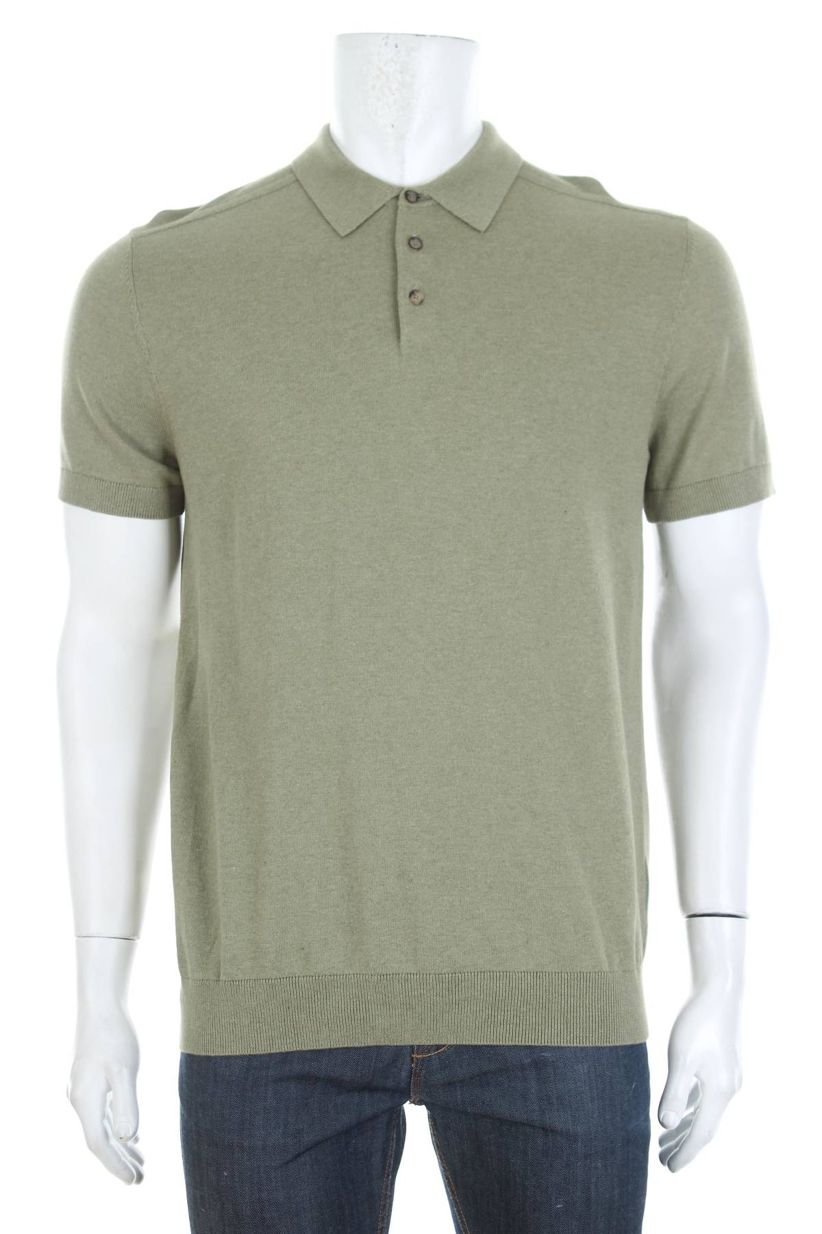 Мъжки пуловер Selected Homme1 - Contour.bg Мъжки пуловер Selected Homme1