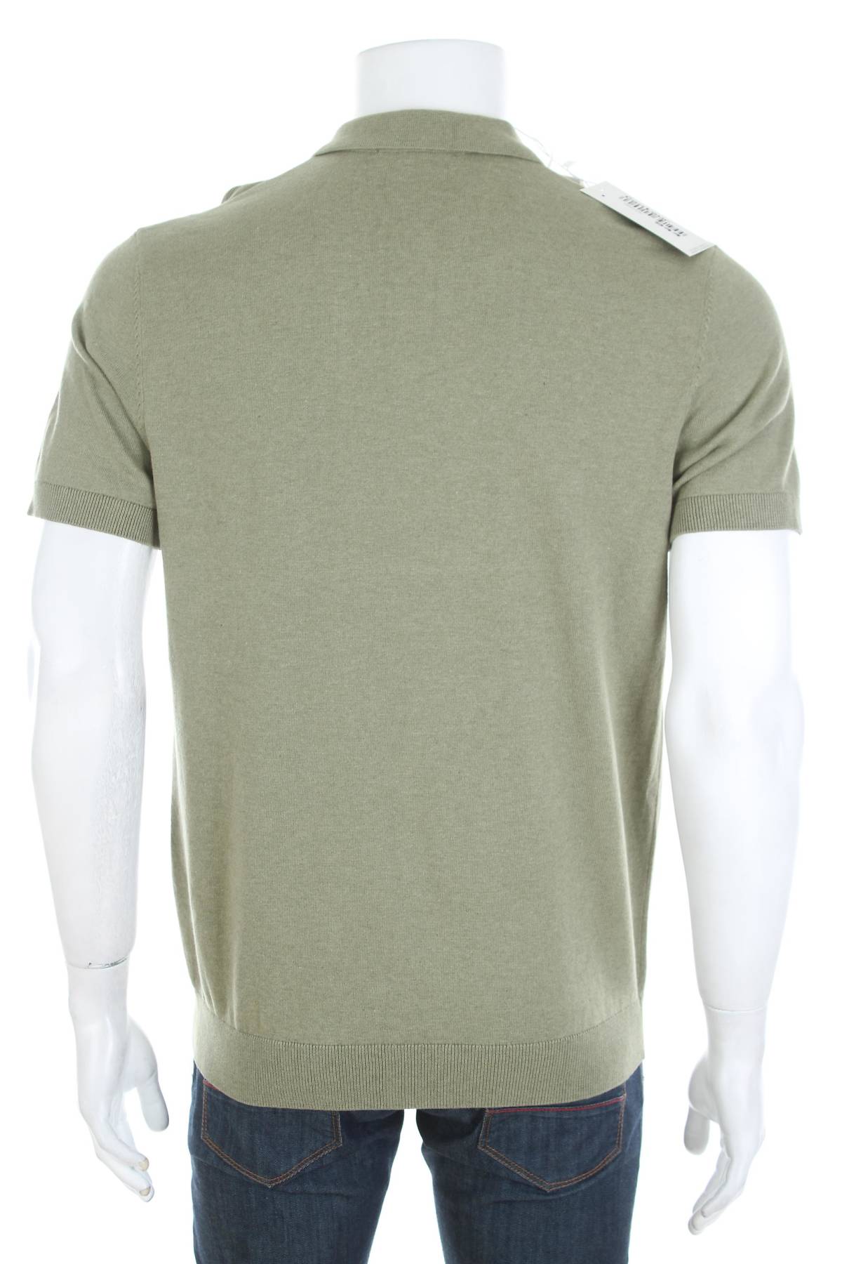 Мъжки пуловер Selected Homme2 - Contour.bg Мъжки пуловер Selected Homme2